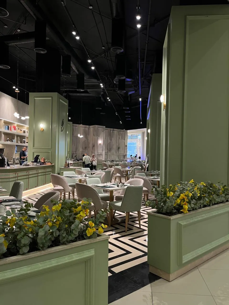La Mie — Bakery & Café — photo 84
