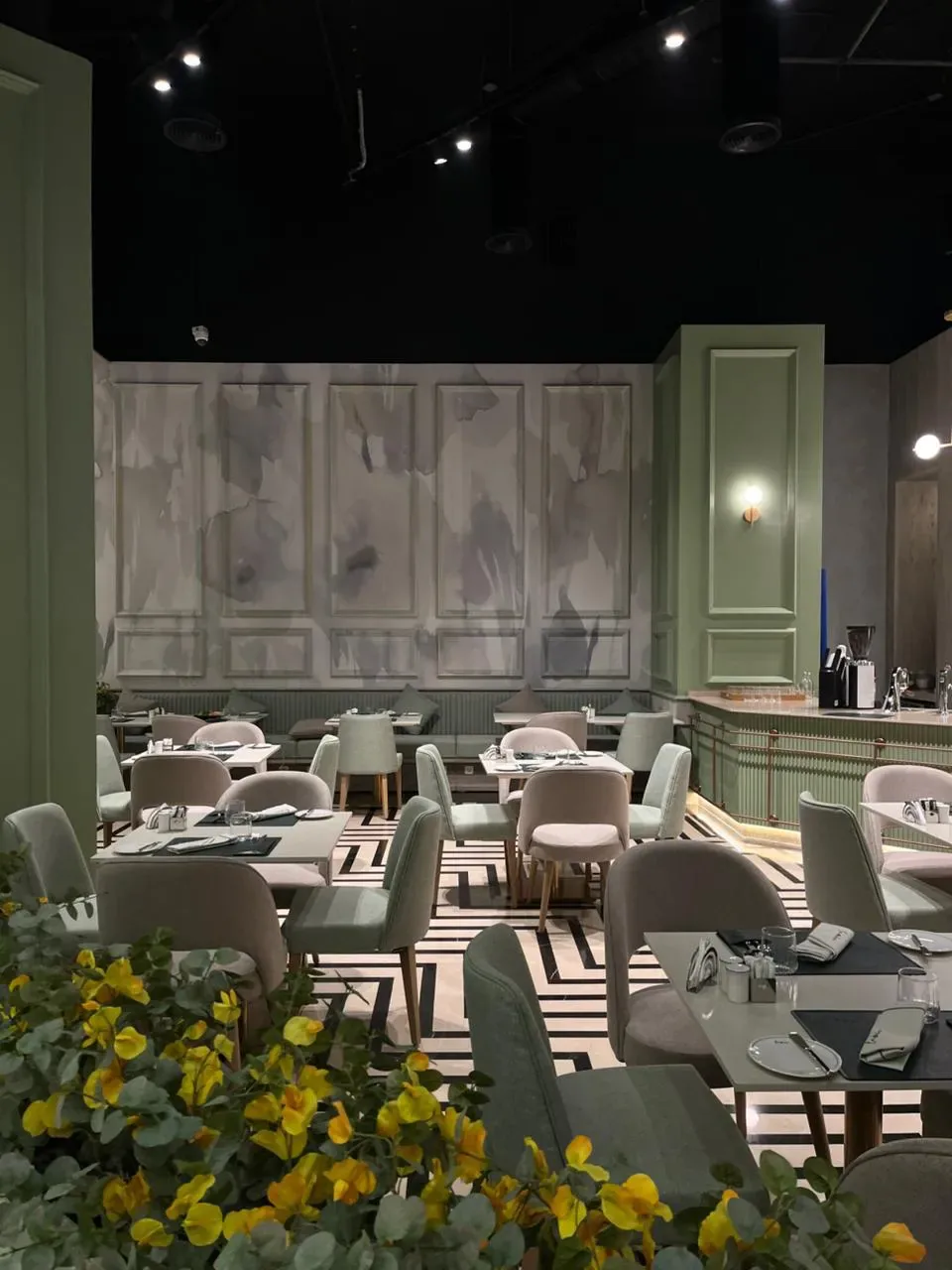 La Mie — Bakery & Café — photo 86