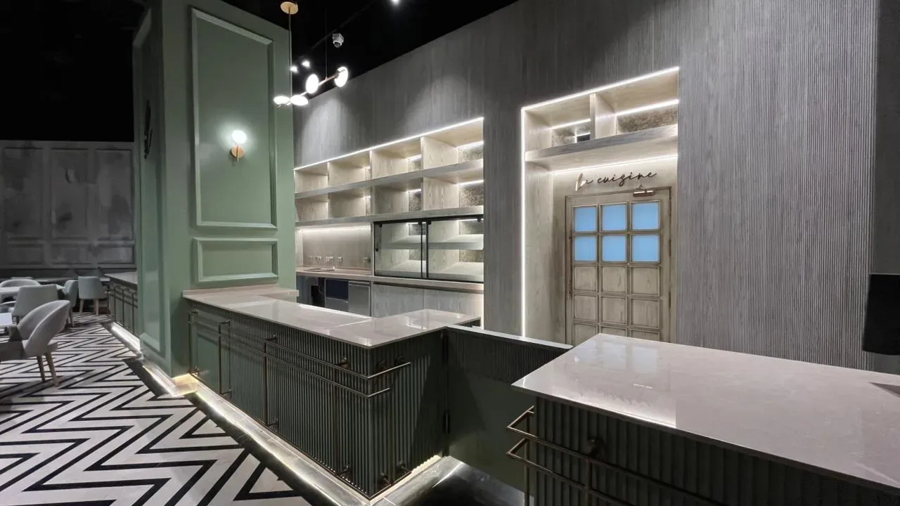 La Mie — Bakery & Café — photo 9