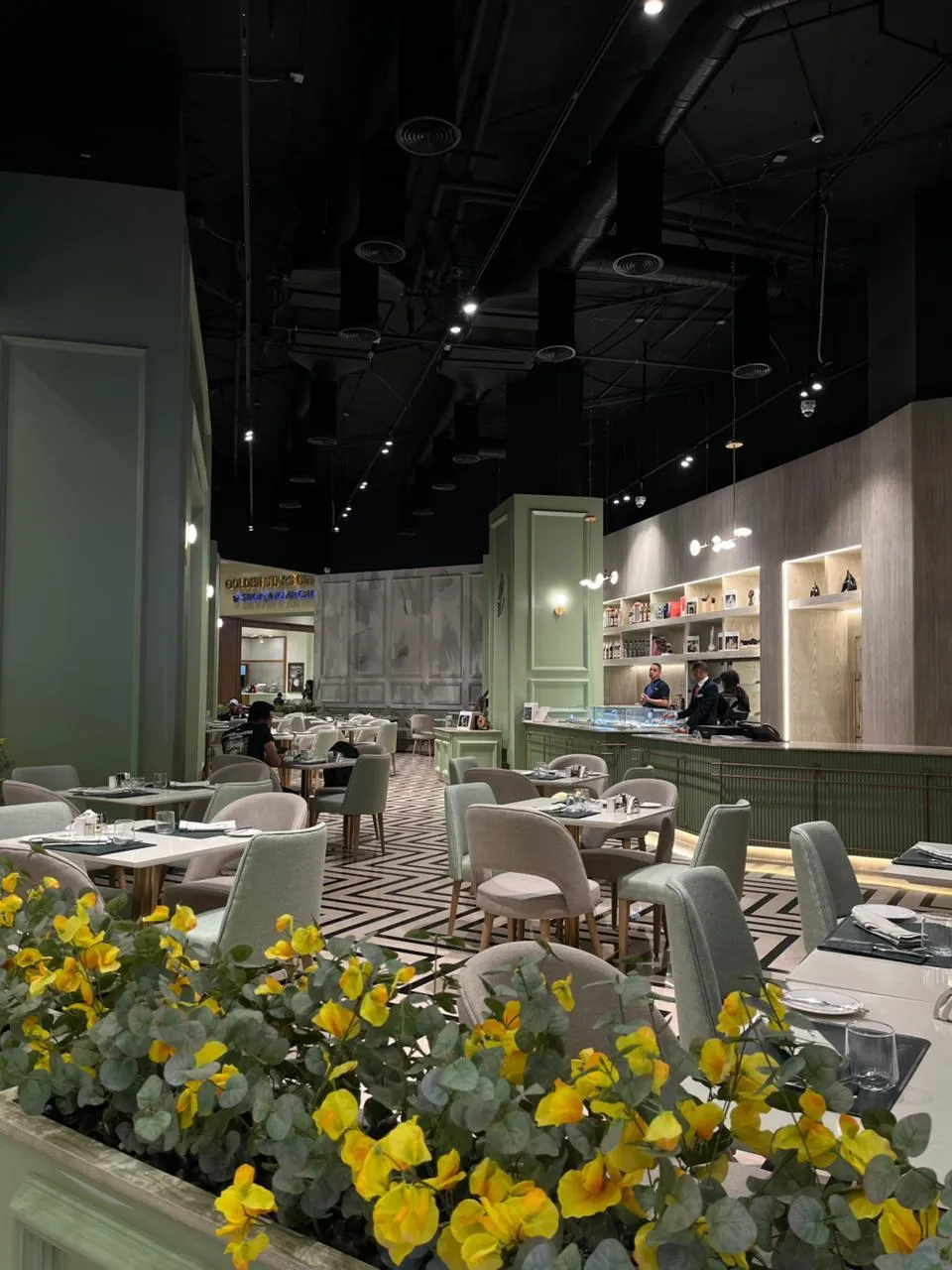 La Mie — Bakery & Café — photo 88