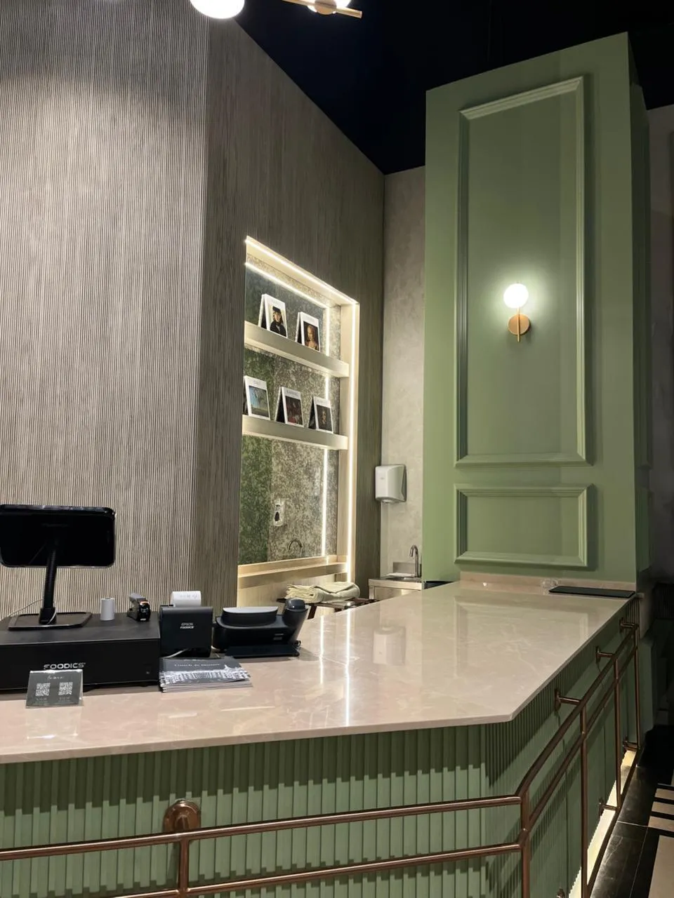 La Mie — Bakery & Café — photo 94