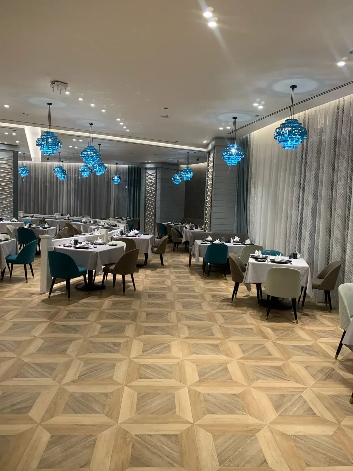 Salt — Signature Dining — photo 10
