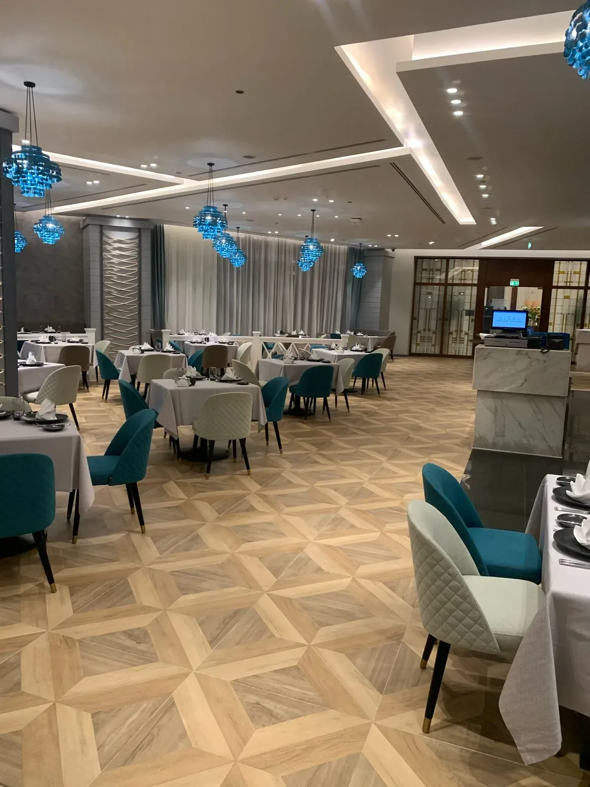Salt — Signature Dining — photo 12