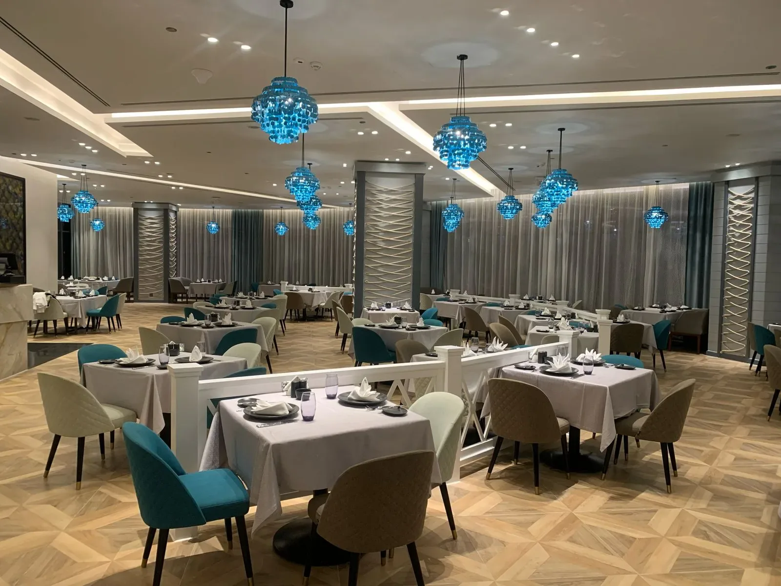 Salt — Signature Dining — photo 13