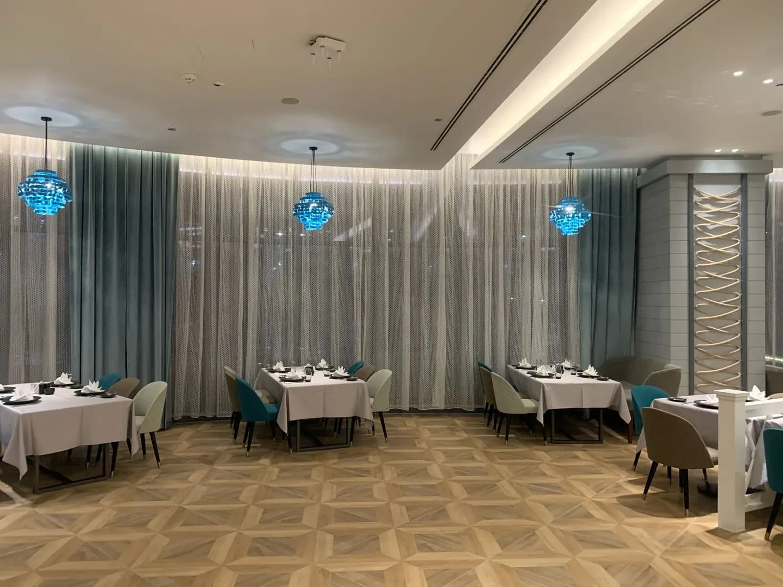 Salt — Signature Dining — photo 14