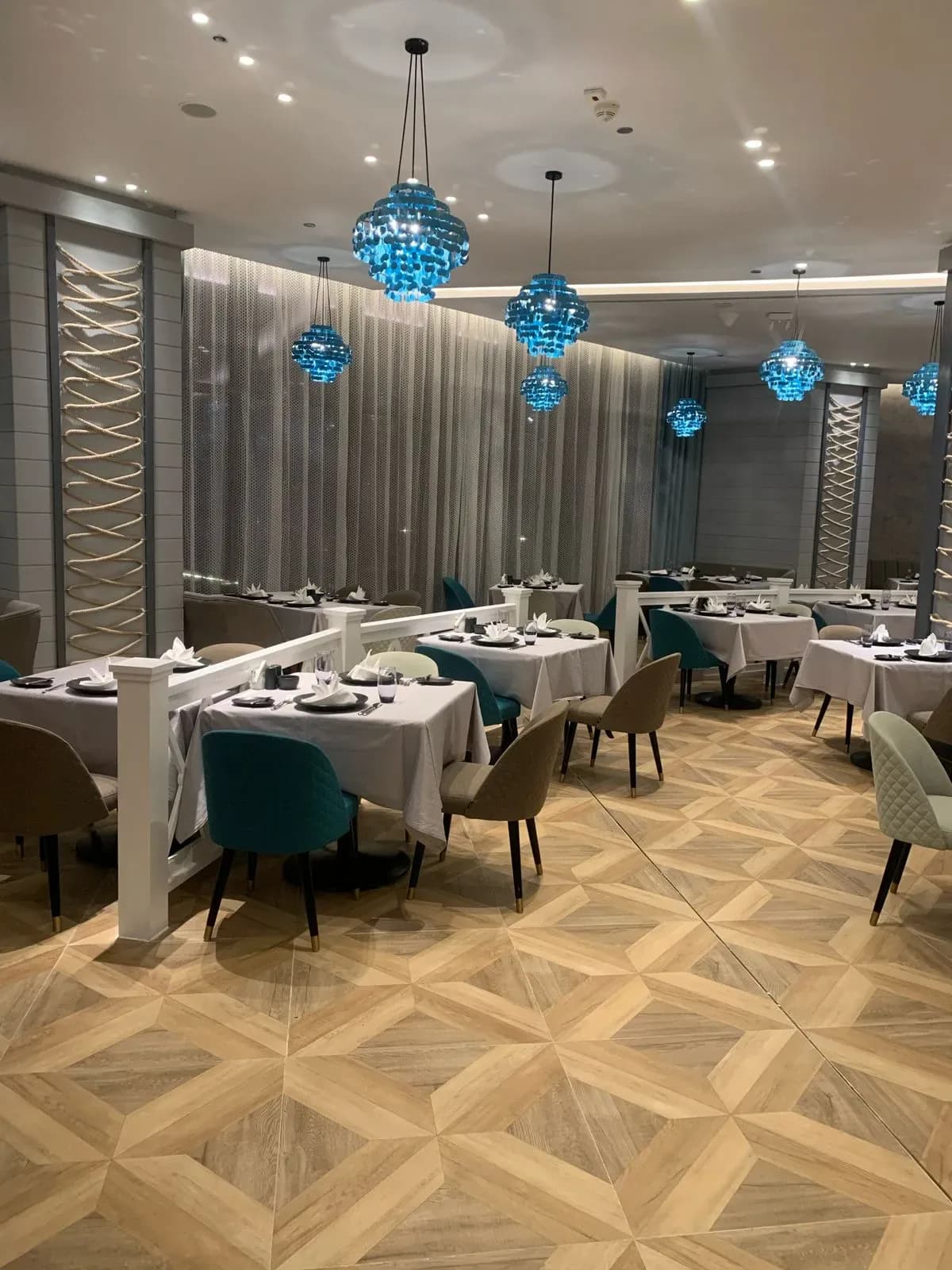 Salt — Signature Dining — photo 15