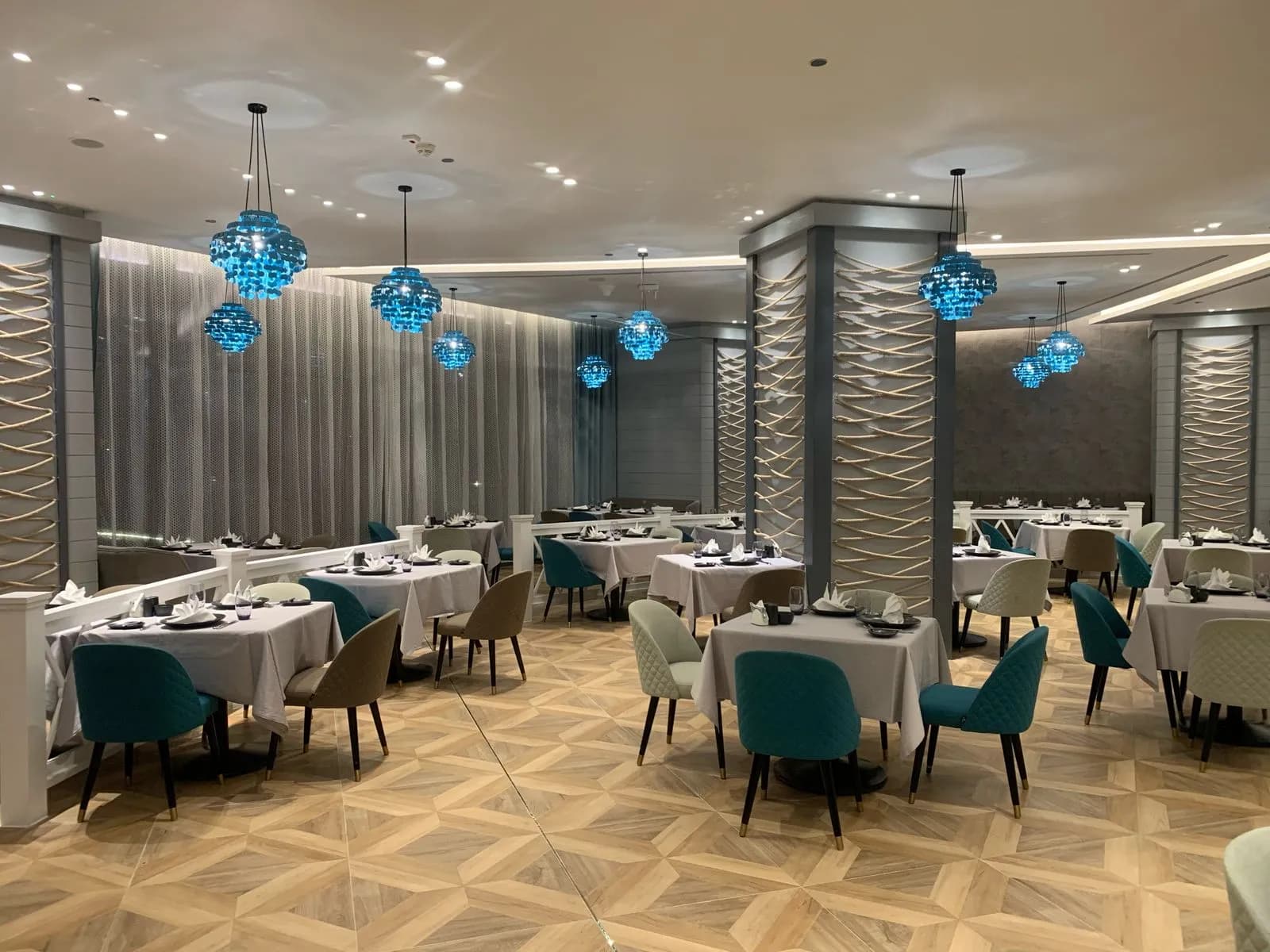 Salt — Signature Dining — photo 16
