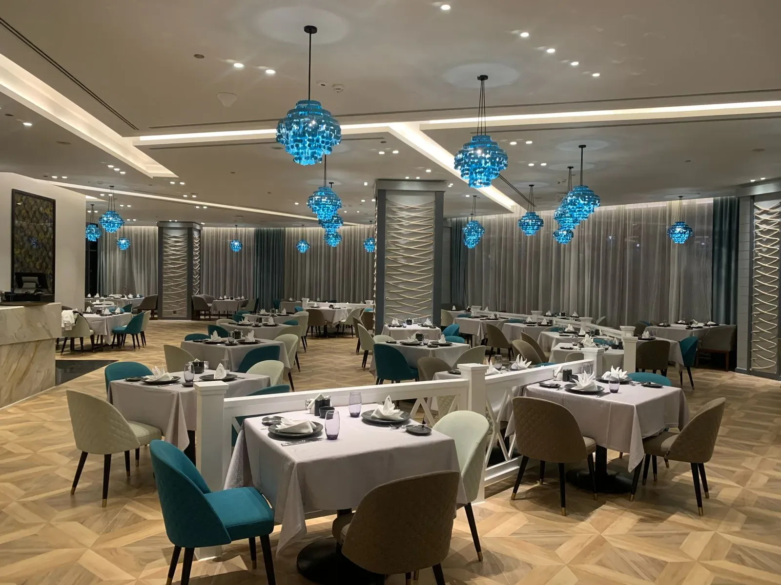 Salt — Signature Dining — photo 17