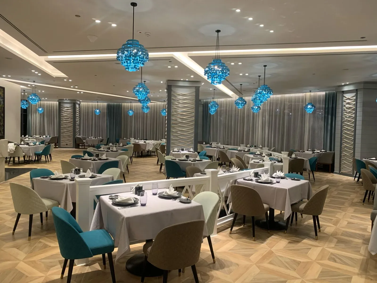 Salt — Signature Dining — photo 18