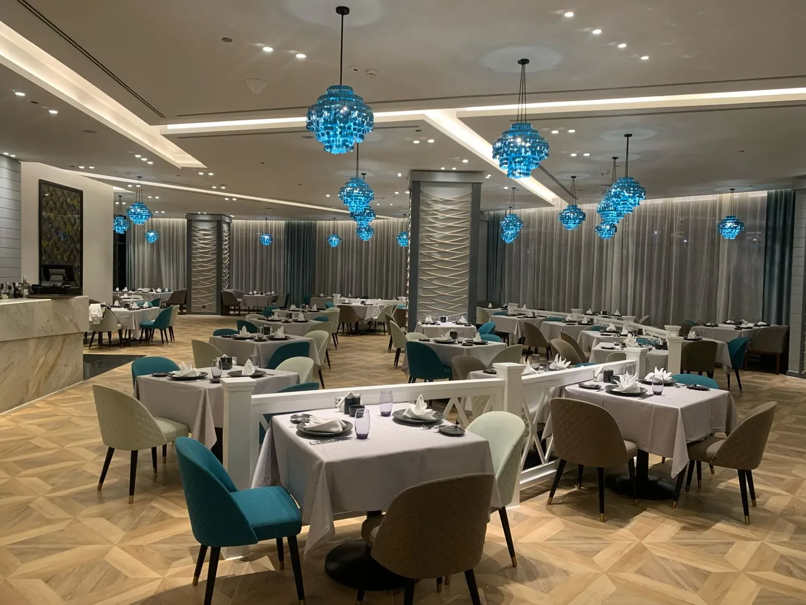 Salt — Signature Dining — photo 19