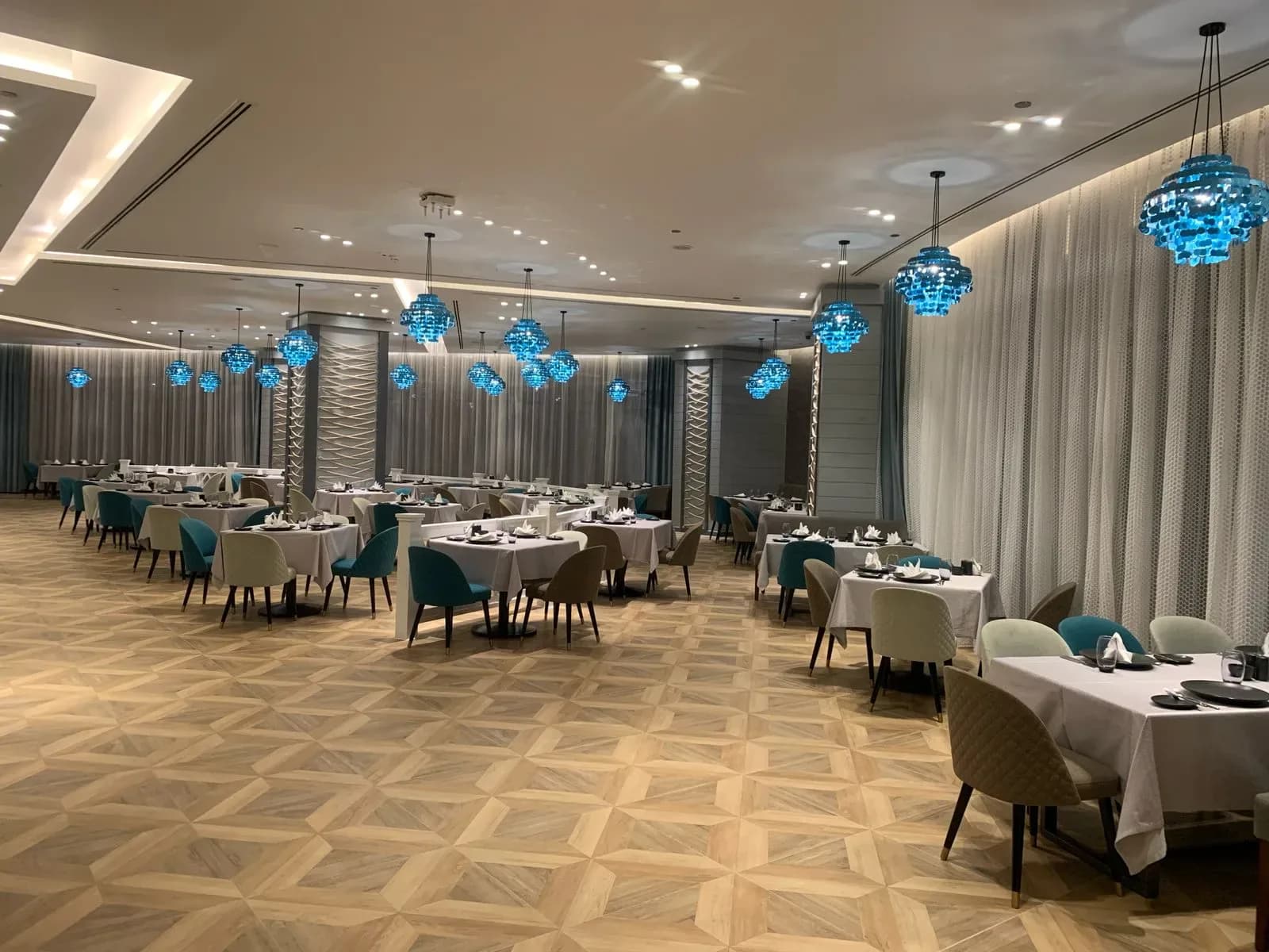 Salt — Signature Dining — photo 2