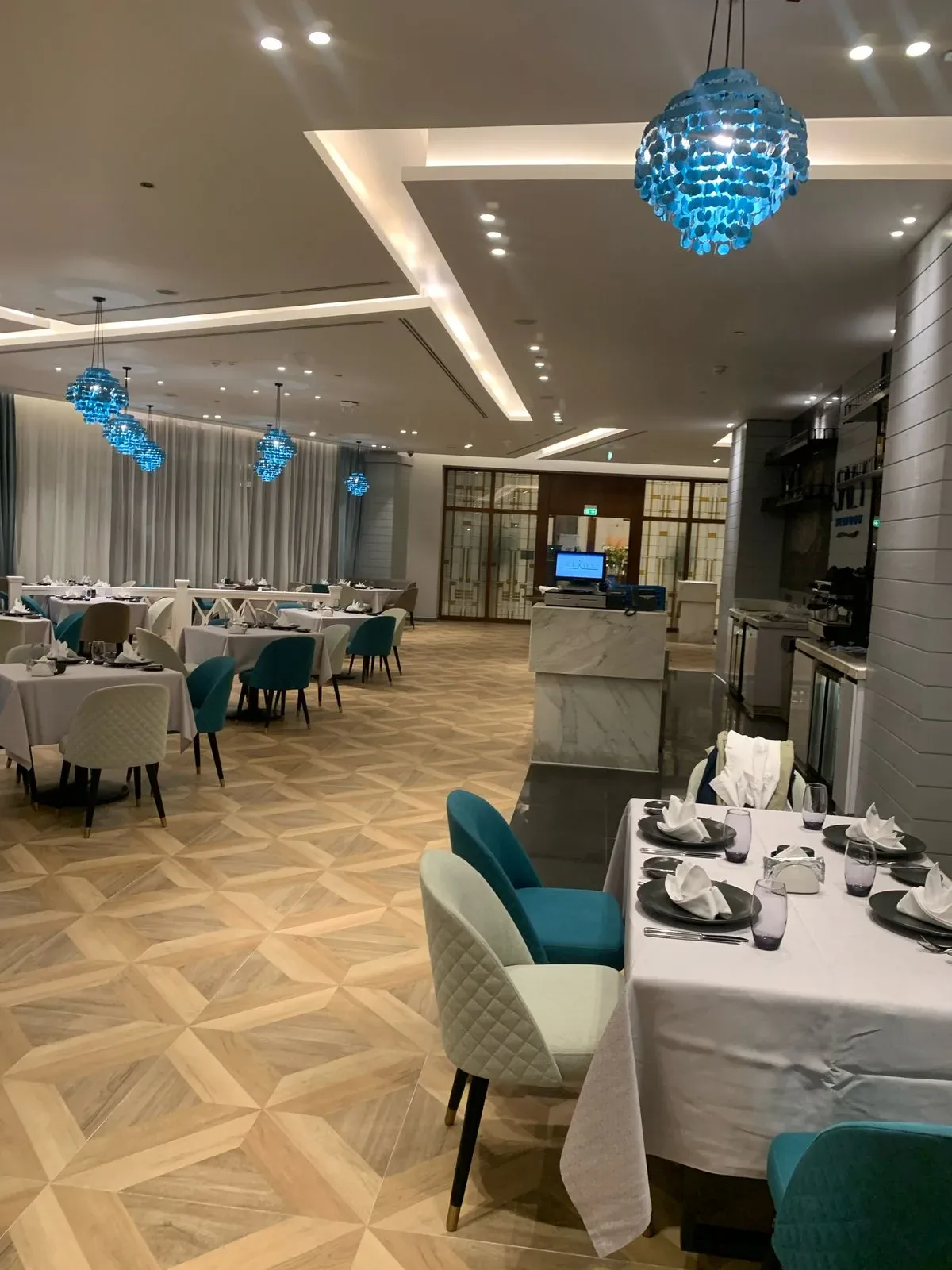 Salt — Signature Dining — photo 20