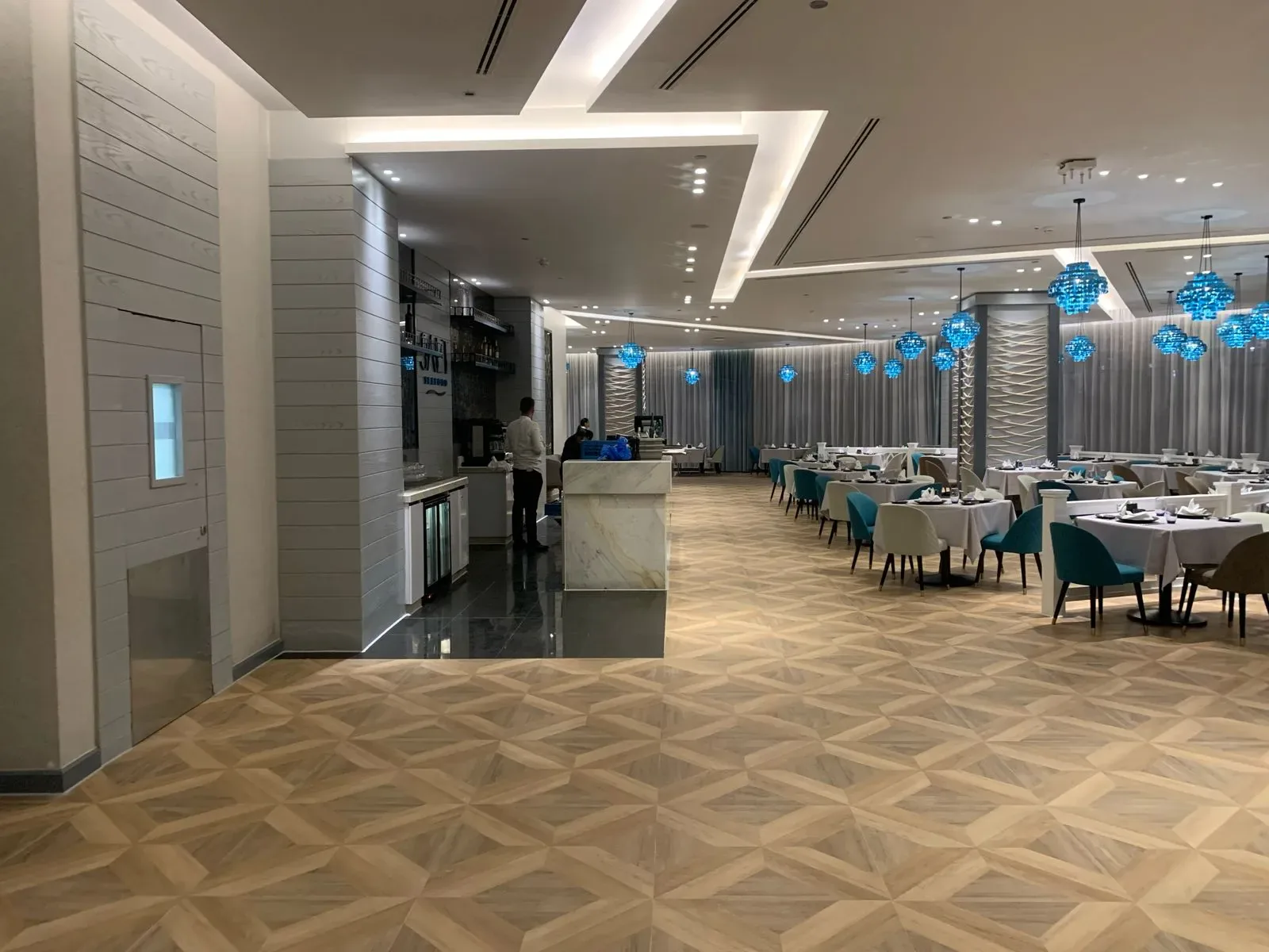 Salt — Signature Dining — photo 21