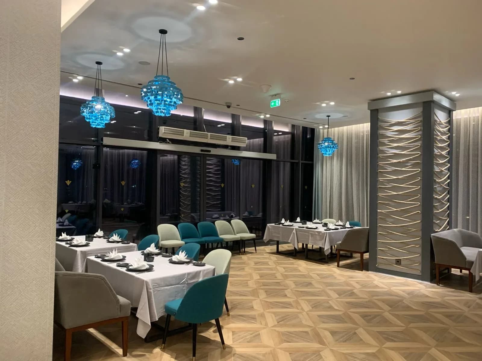 Salt — Signature Dining — photo 22