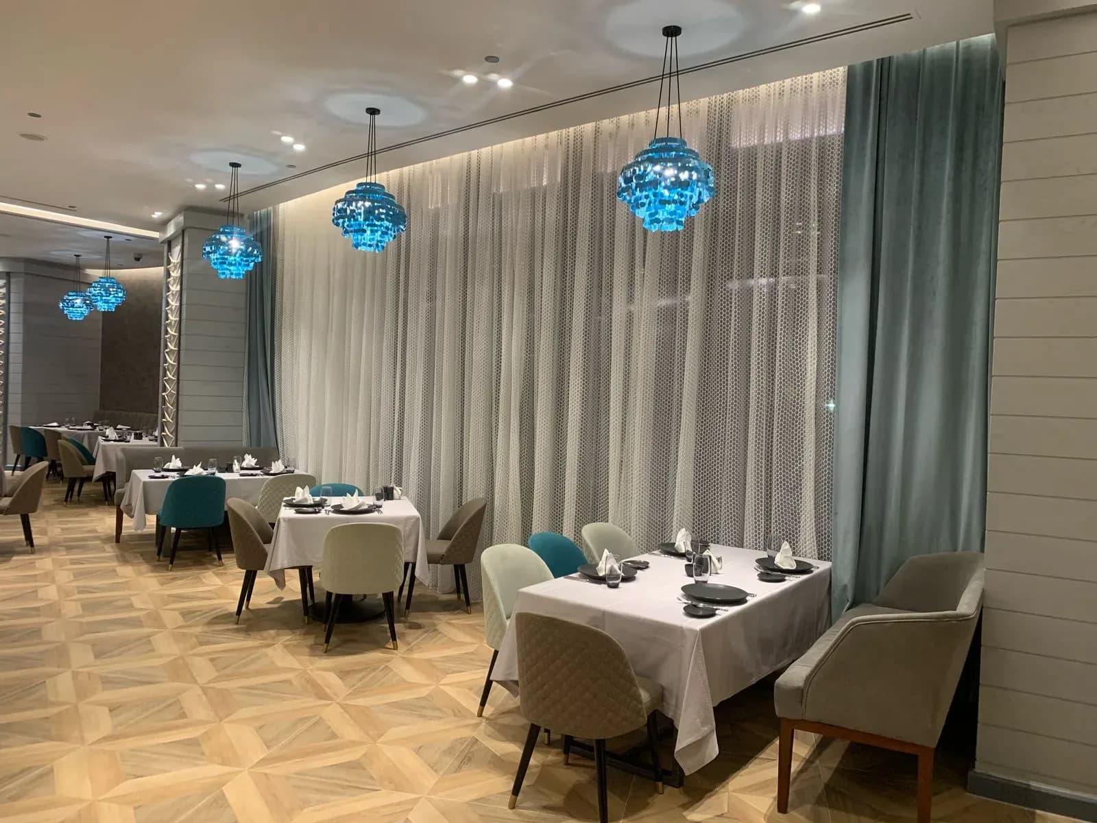 Salt — Signature Dining — photo 23