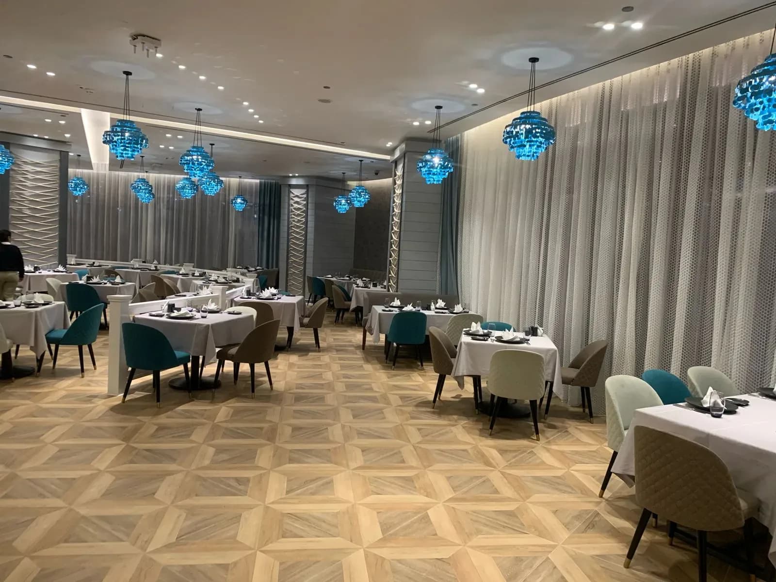 Salt — Signature Dining — photo 25