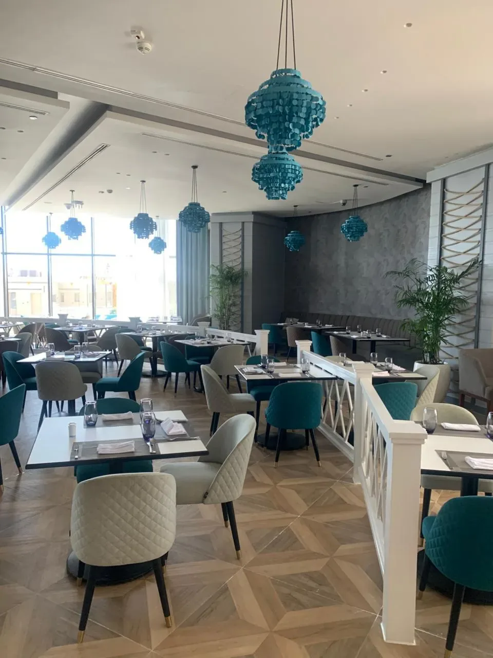 Salt — Signature Dining — photo 27