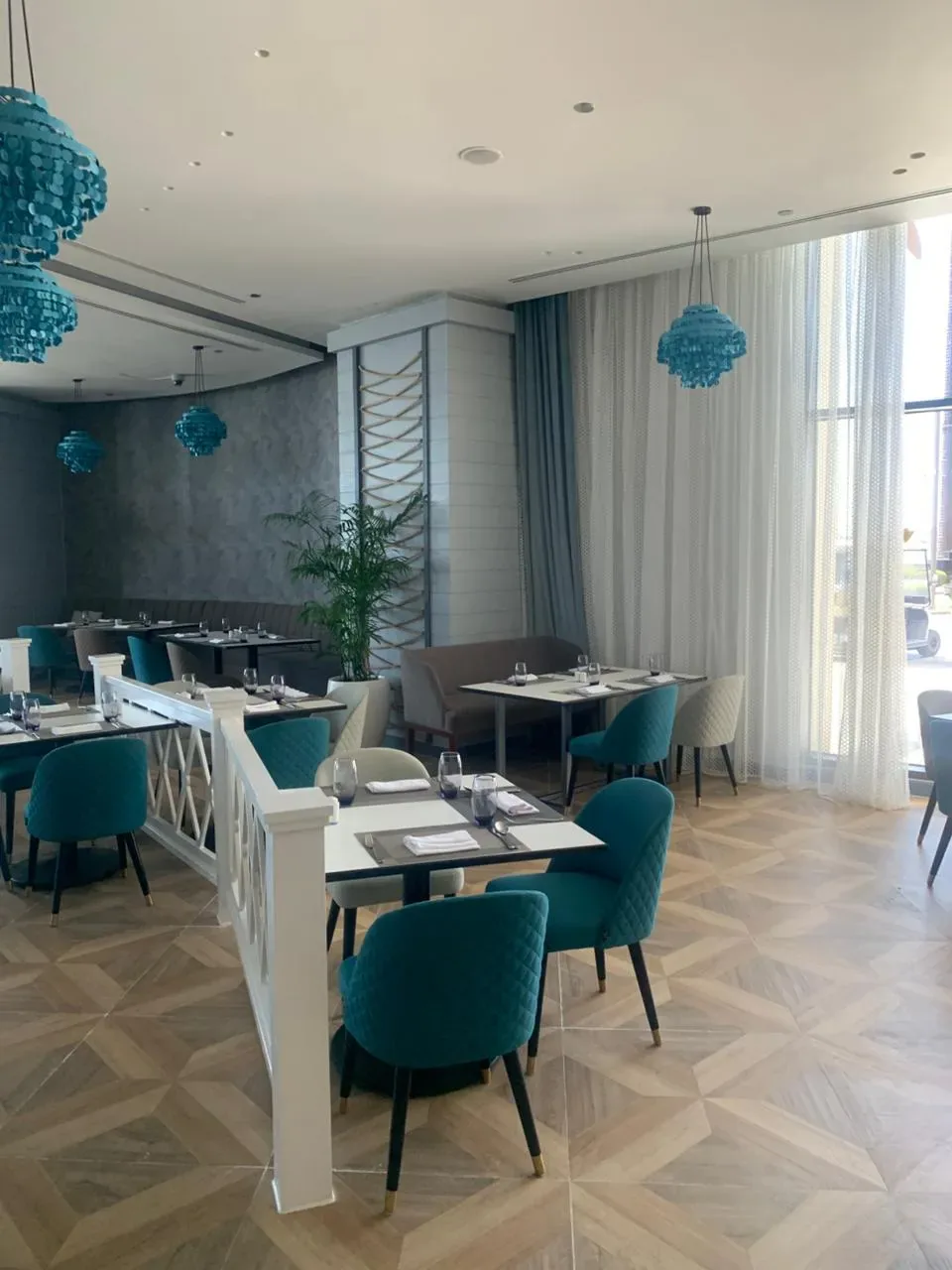 Salt — Signature Dining — photo 28