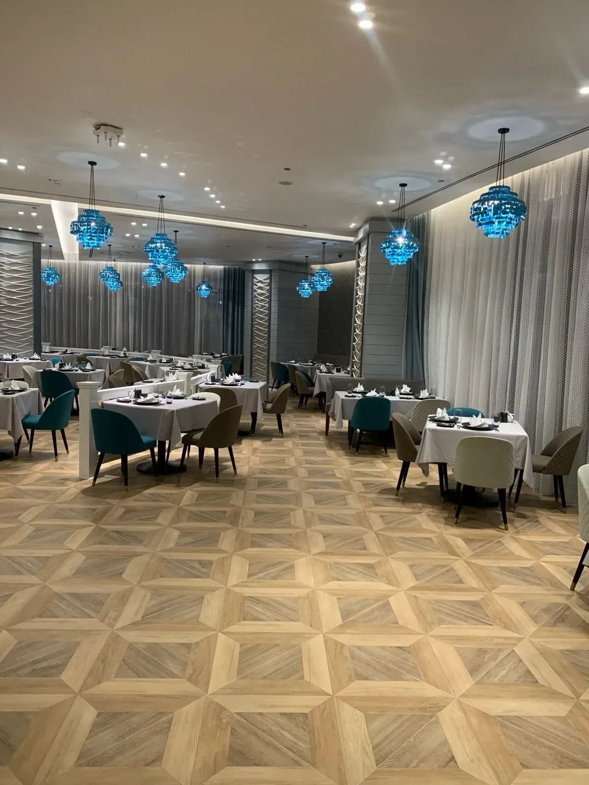 Salt — Signature Dining — photo 3