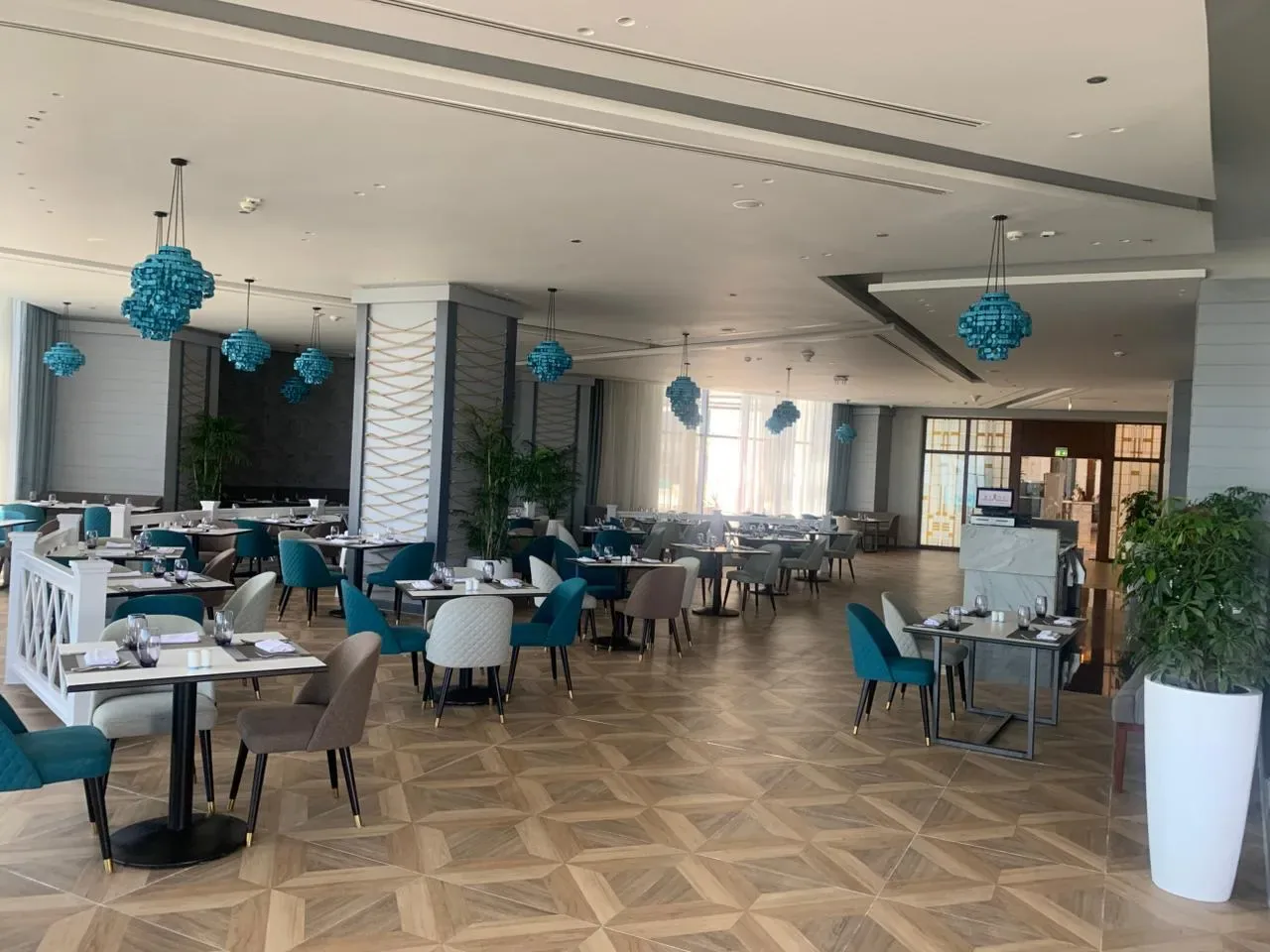 Salt — Signature Dining — photo 30