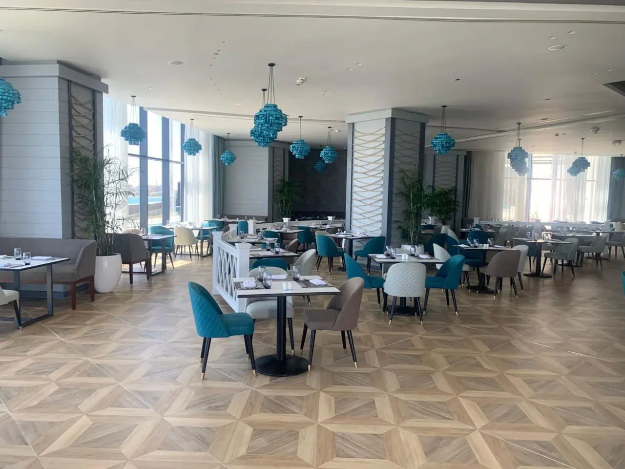 Salt — Signature Dining — photo 31