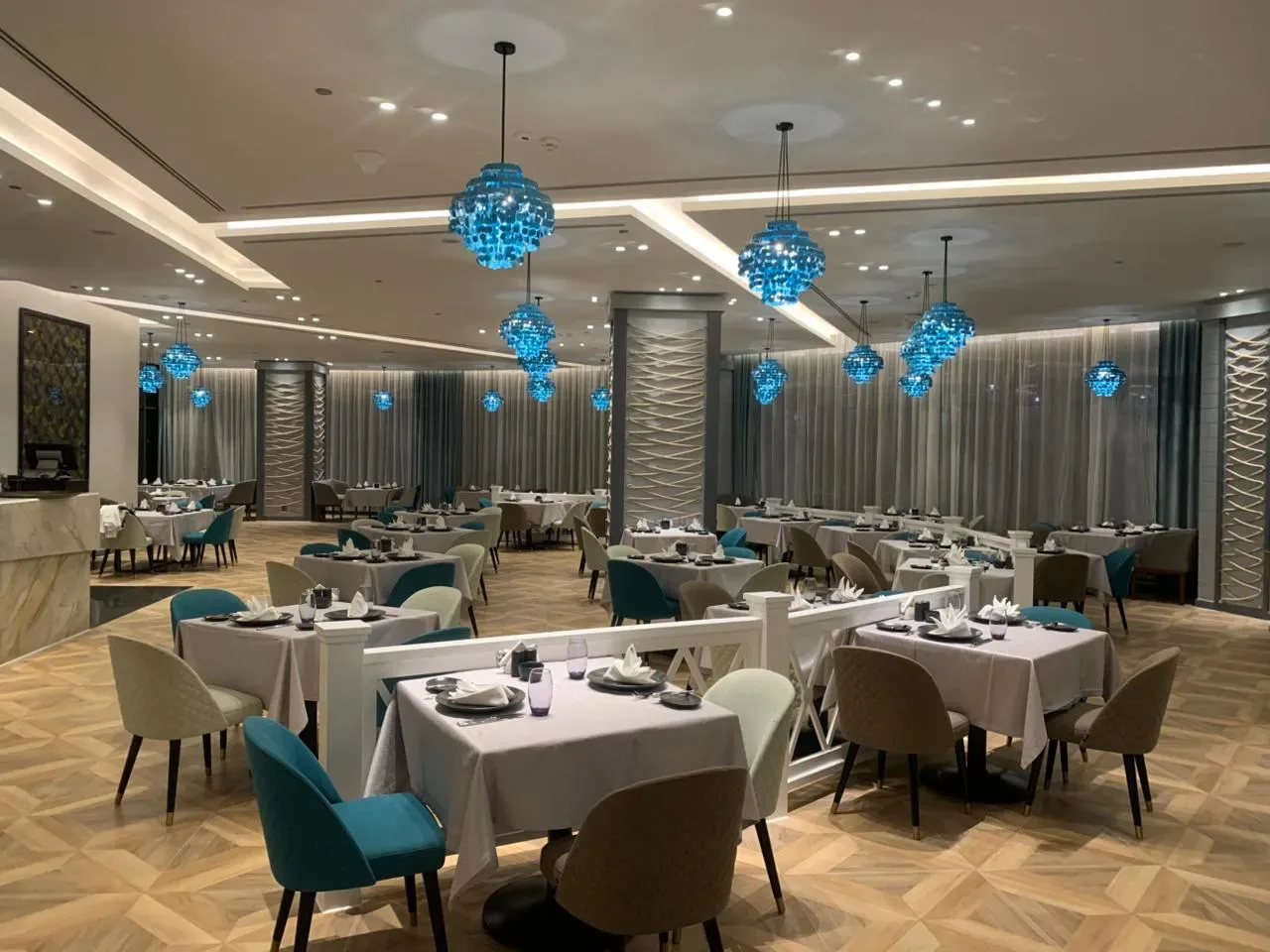 Salt — Signature Dining — photo 32