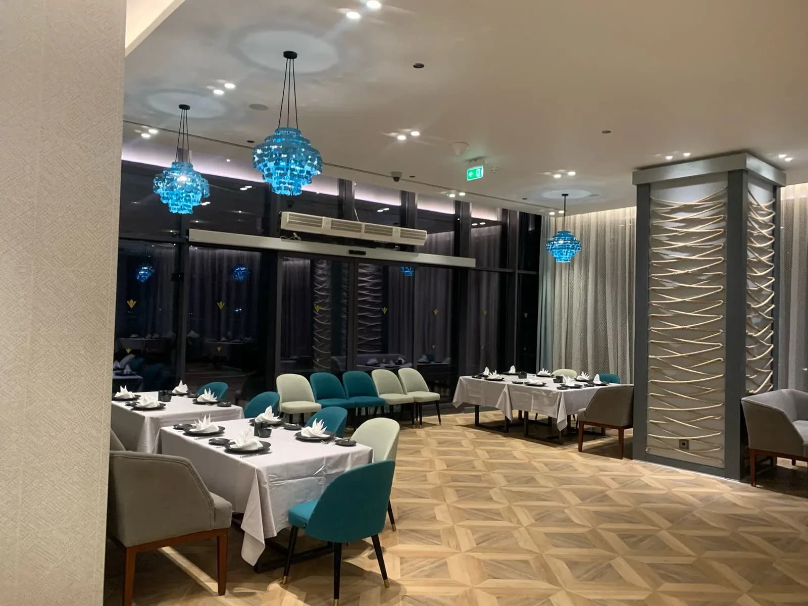 Salt — Signature Dining — photo 4