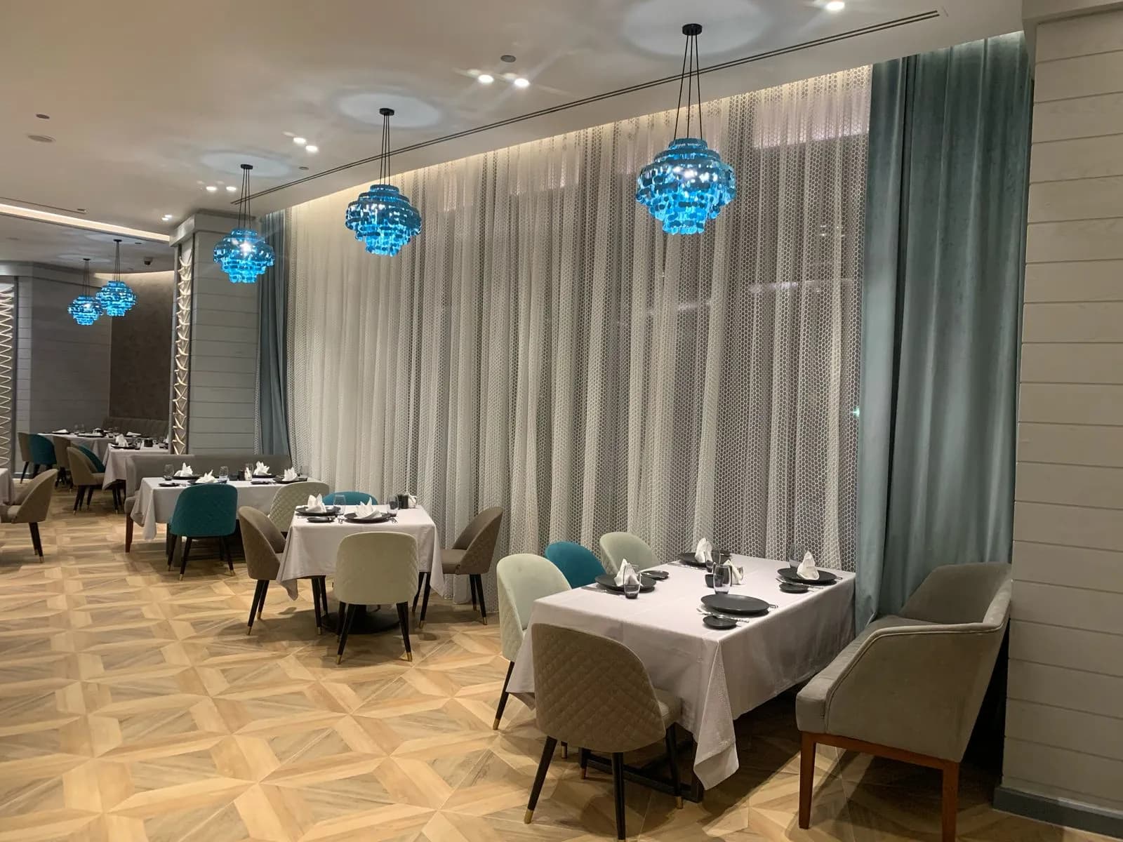 Salt — Signature Dining — photo 5