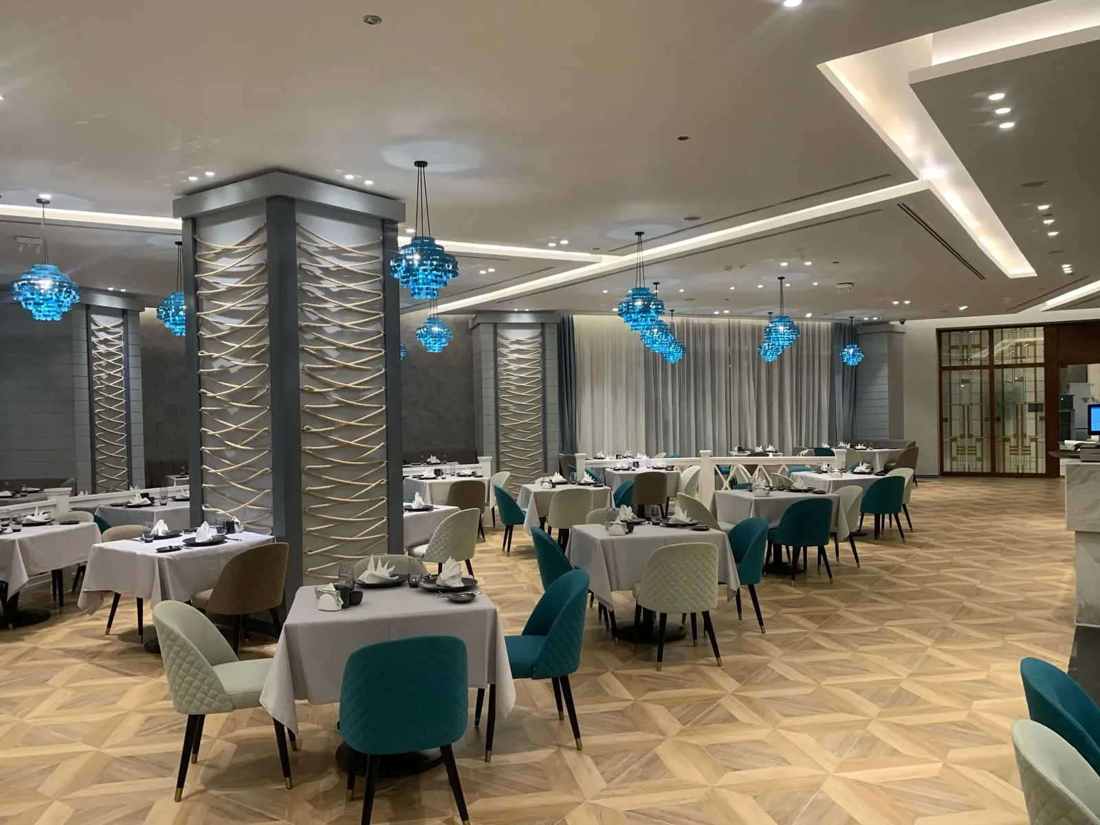 Salt — Signature Dining — photo 6