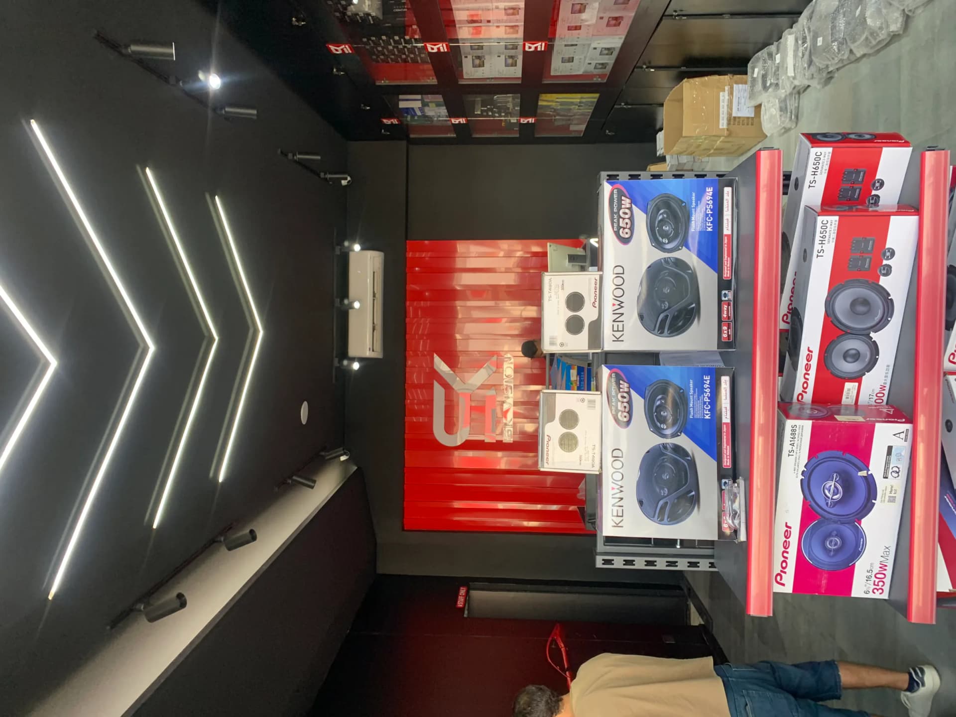 SK Vision — Electronics Store — photo 5