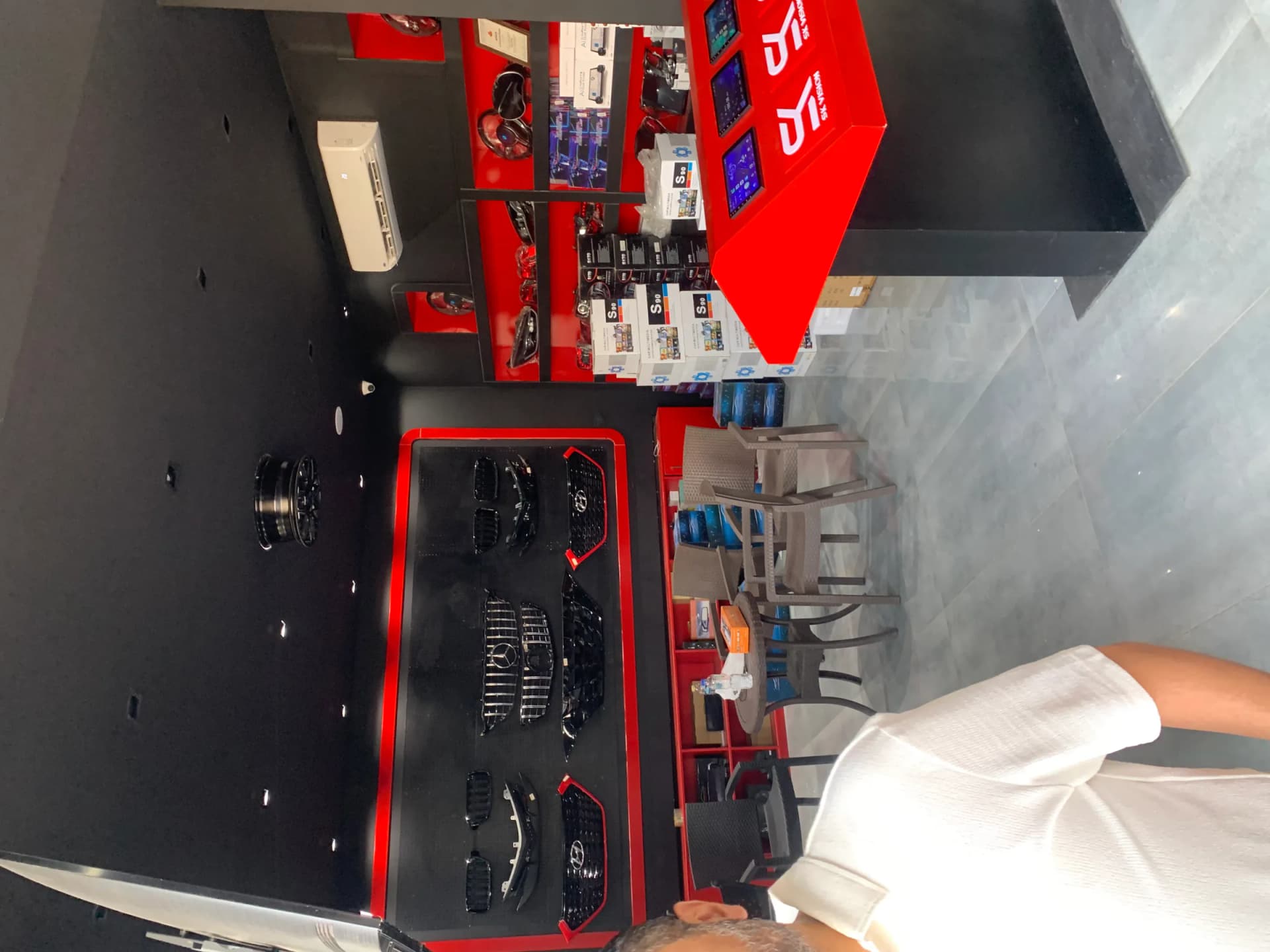SK Vision — Electronics Store — photo 6