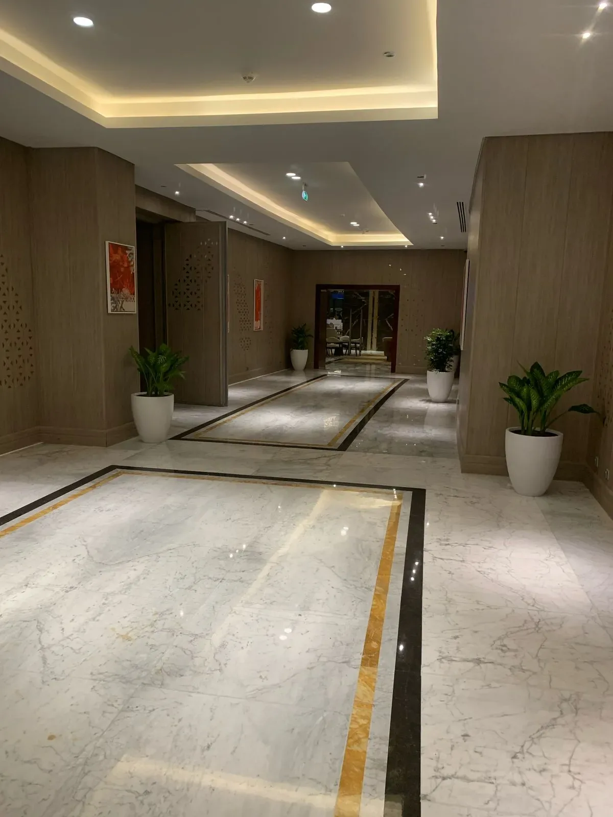 The Tunnel — Immersive Walkway — photo 15
