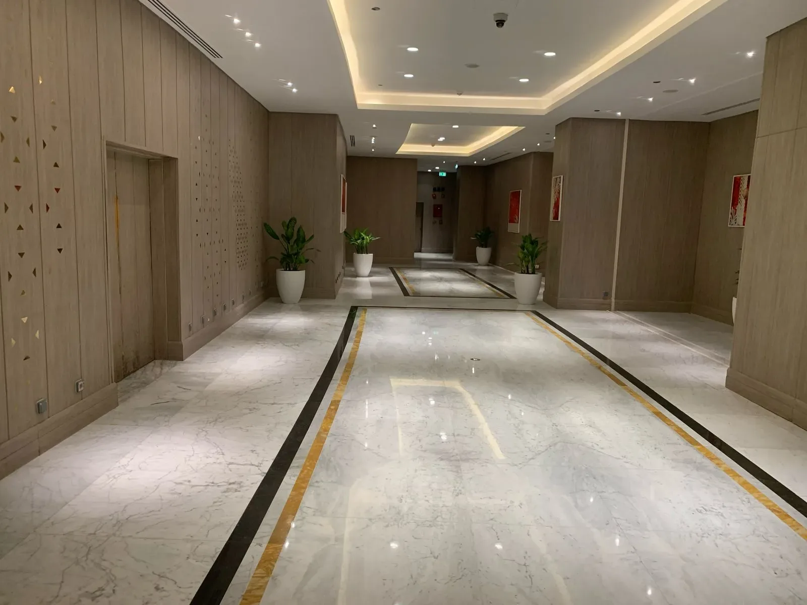 The Tunnel — Immersive Walkway — photo 17