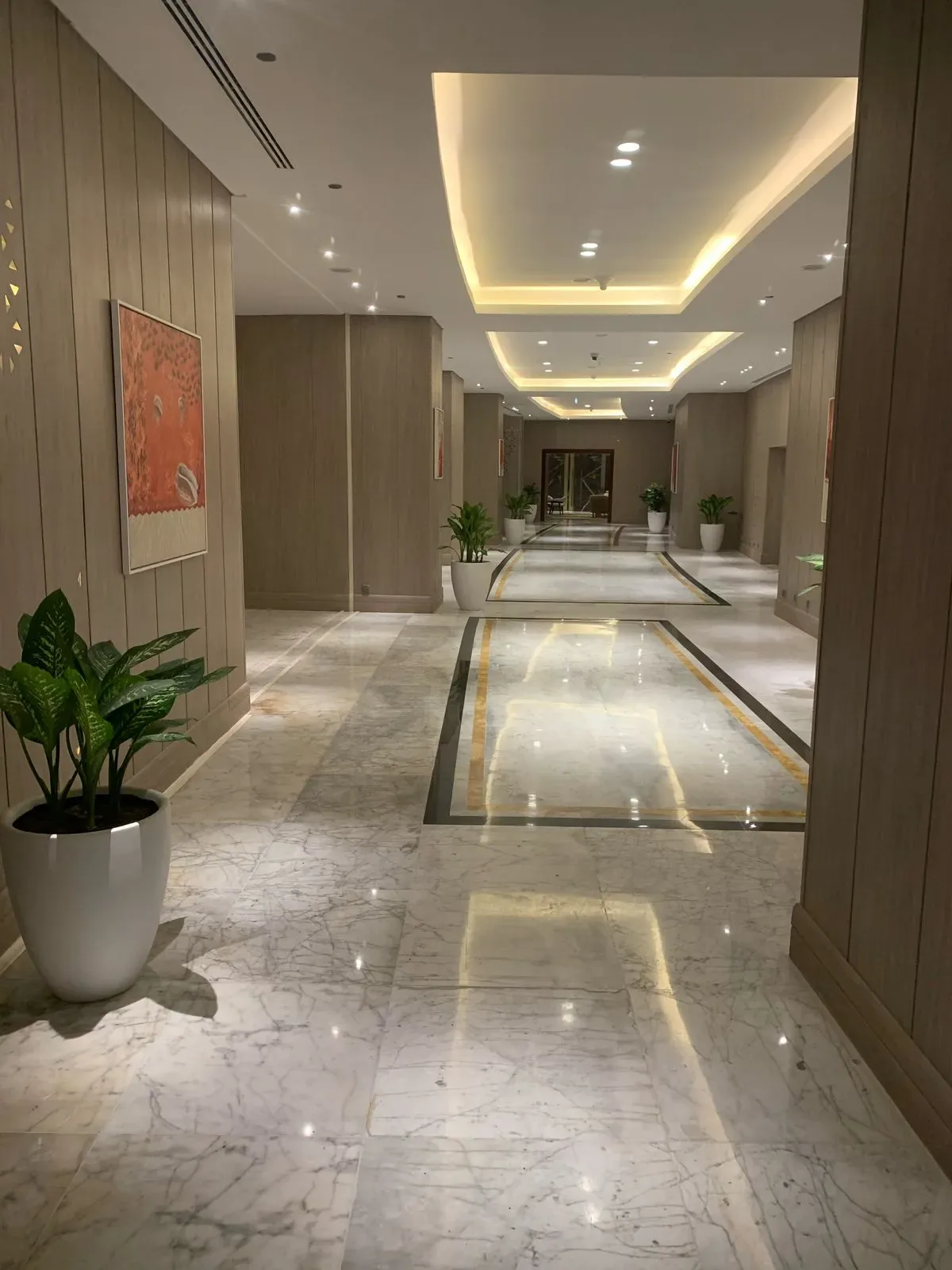 The Tunnel — Immersive Walkway — photo 19