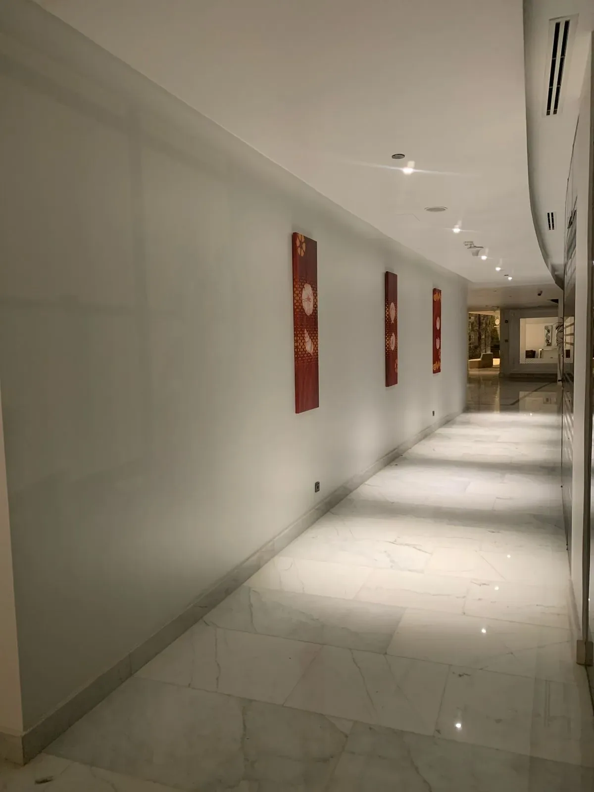 The Tunnel — Immersive Walkway — photo 24