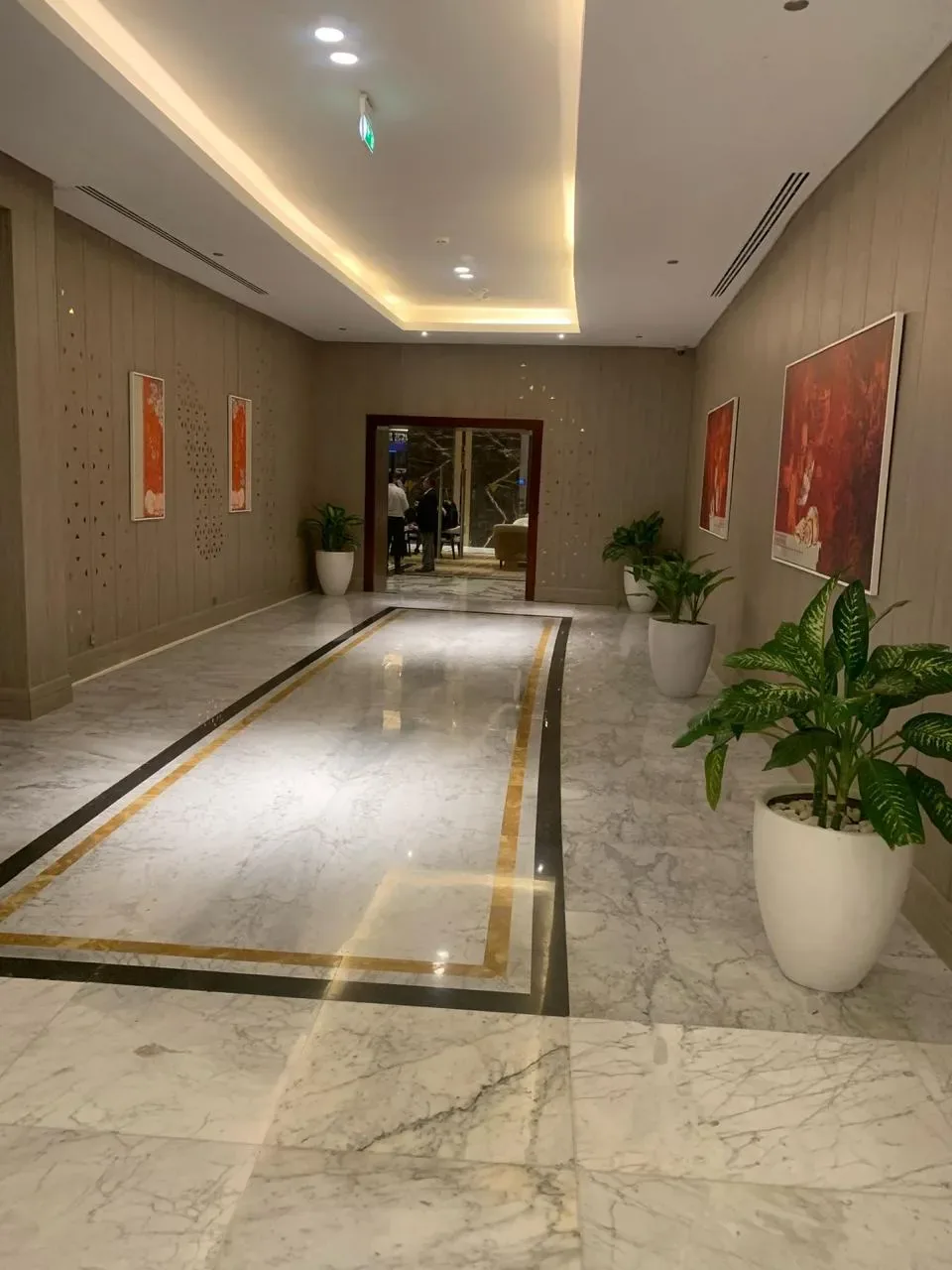 The Tunnel — Immersive Walkway — photo 33