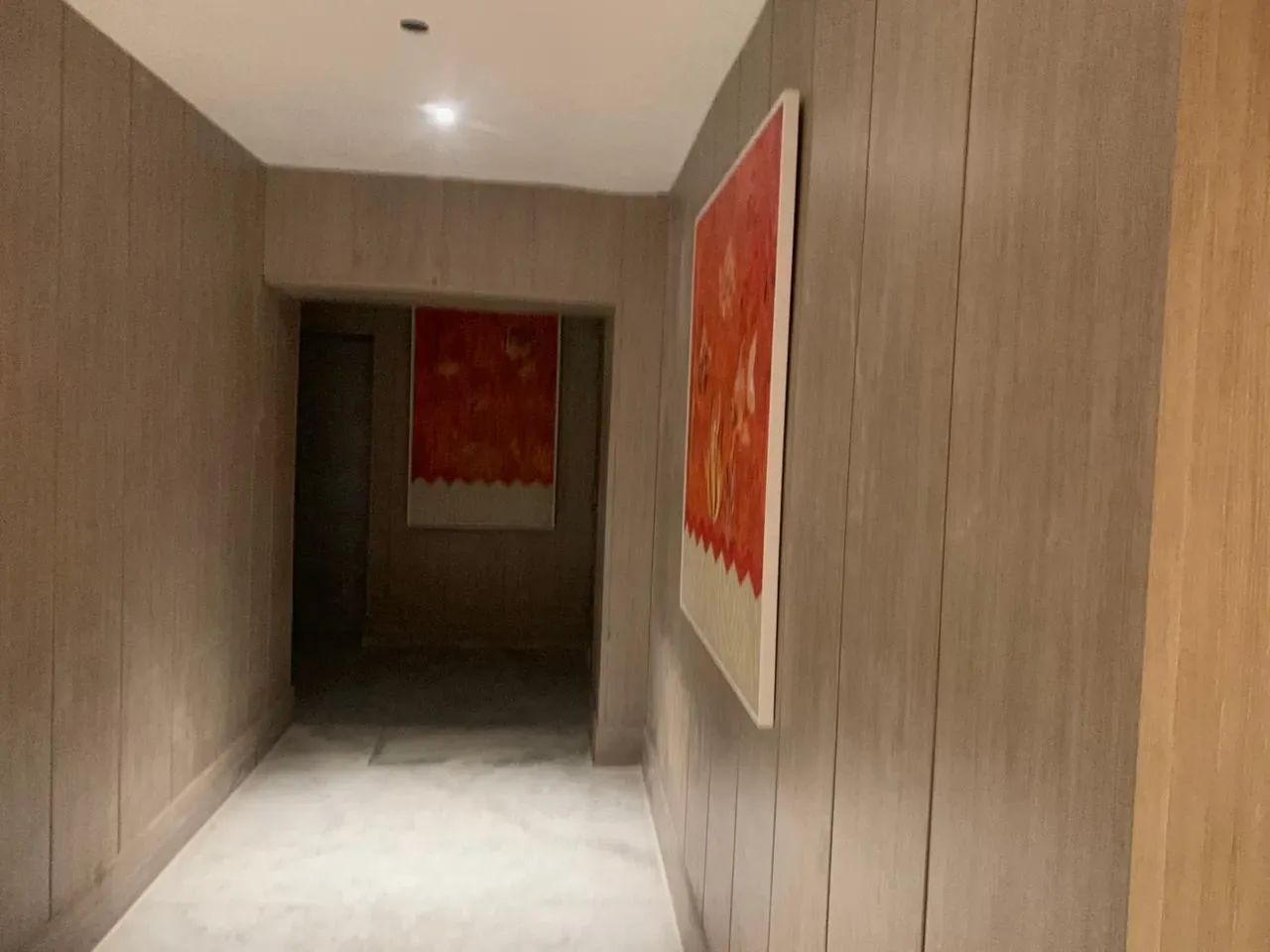The Tunnel — Immersive Walkway — photo 35