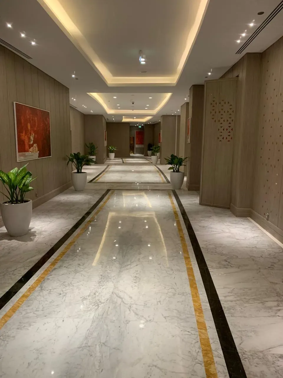 The Tunnel — Immersive Walkway — photo 37
