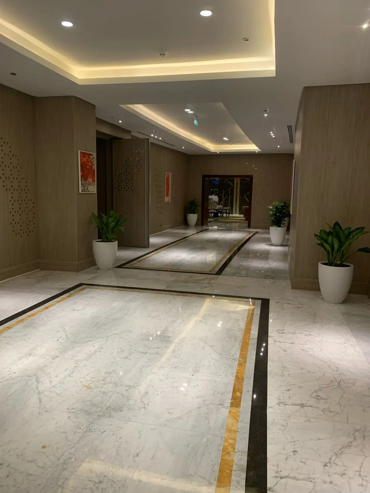 The Tunnel — Immersive Walkway — photo 8