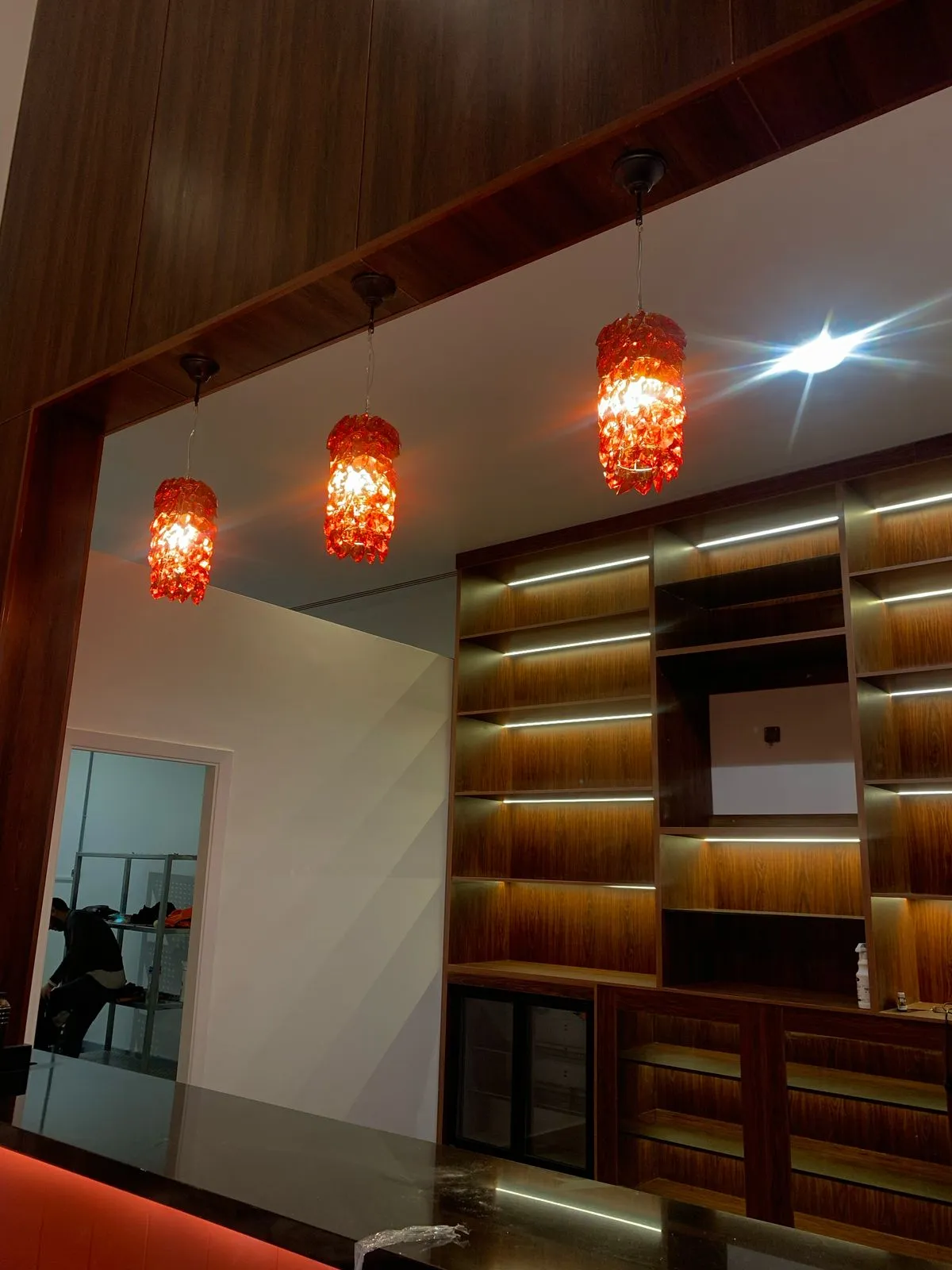 Rixos interior fit-out and design project by Silverline Construction, photo 3