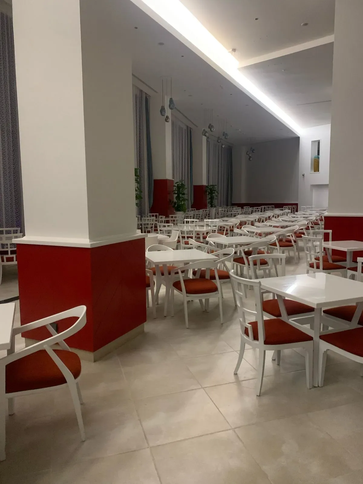 Veranda — Lounge & Terrace — photo 10