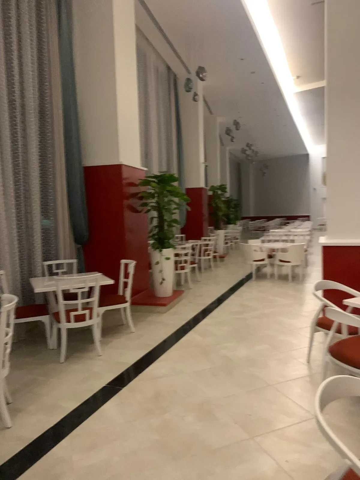 Veranda — Lounge & Terrace — photo 11