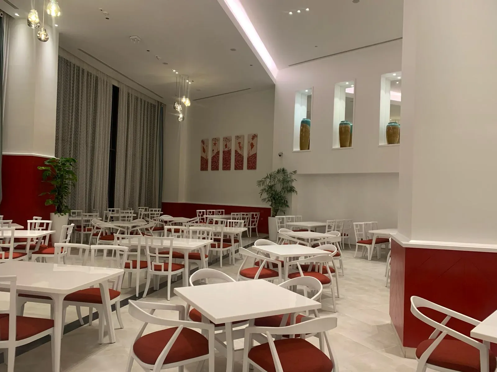 Veranda — Lounge & Terrace — photo 13