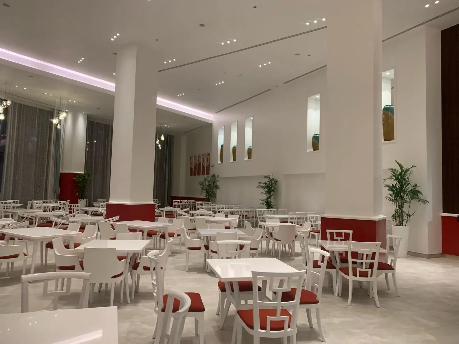 Veranda — Lounge & Terrace — photo 14