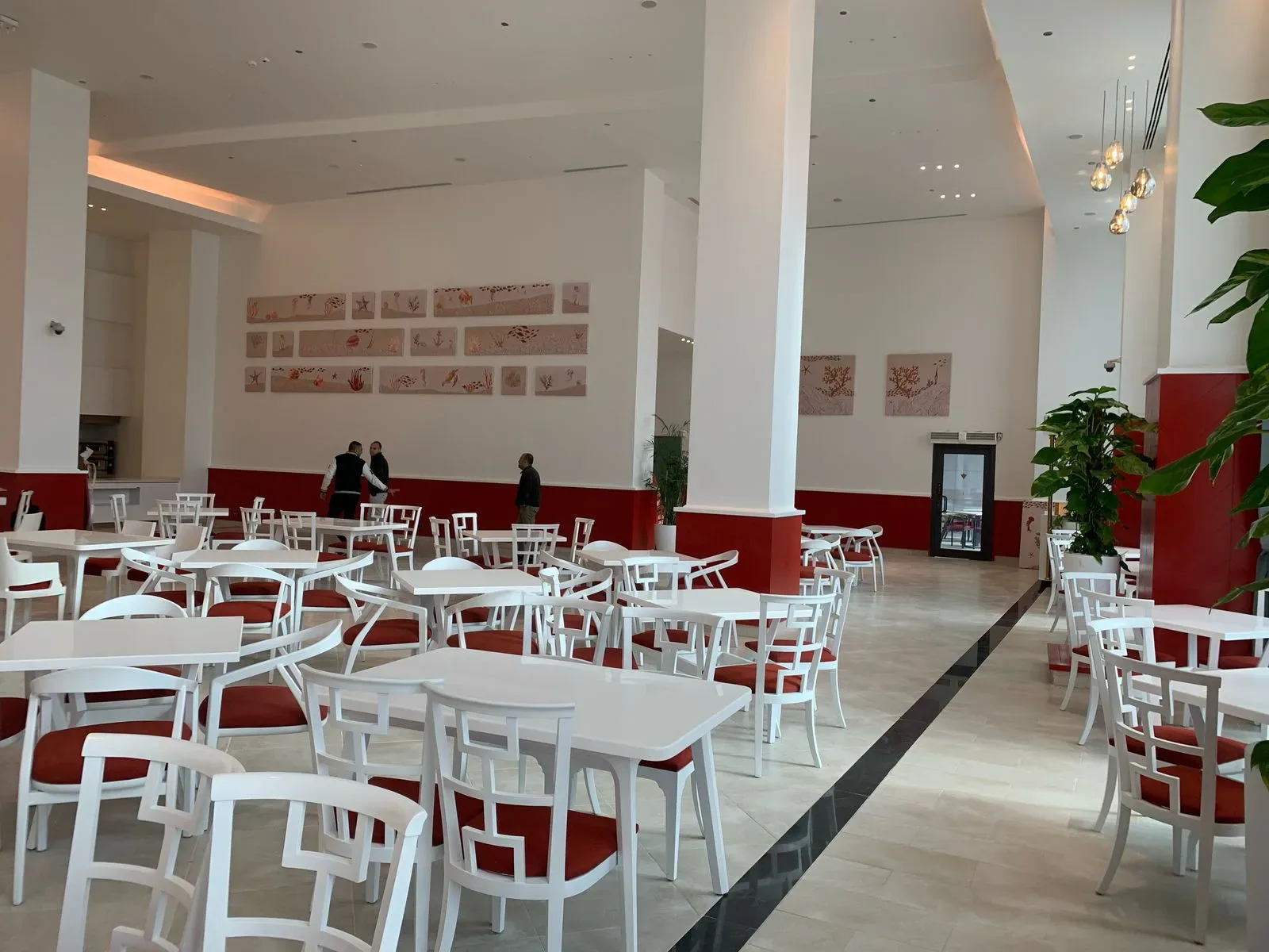 Veranda — Lounge & Terrace — photo 16
