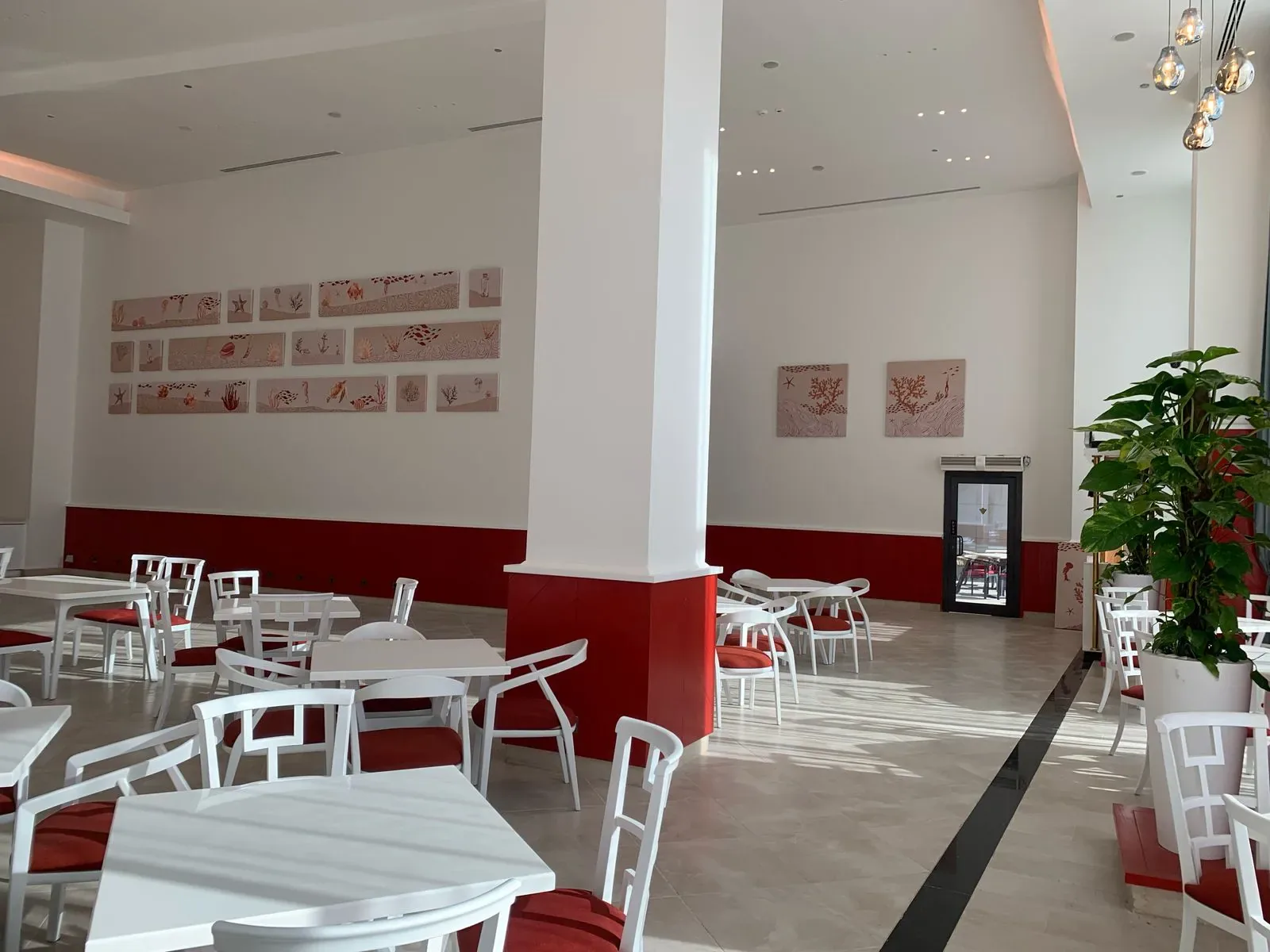 Veranda — Lounge & Terrace — photo 17