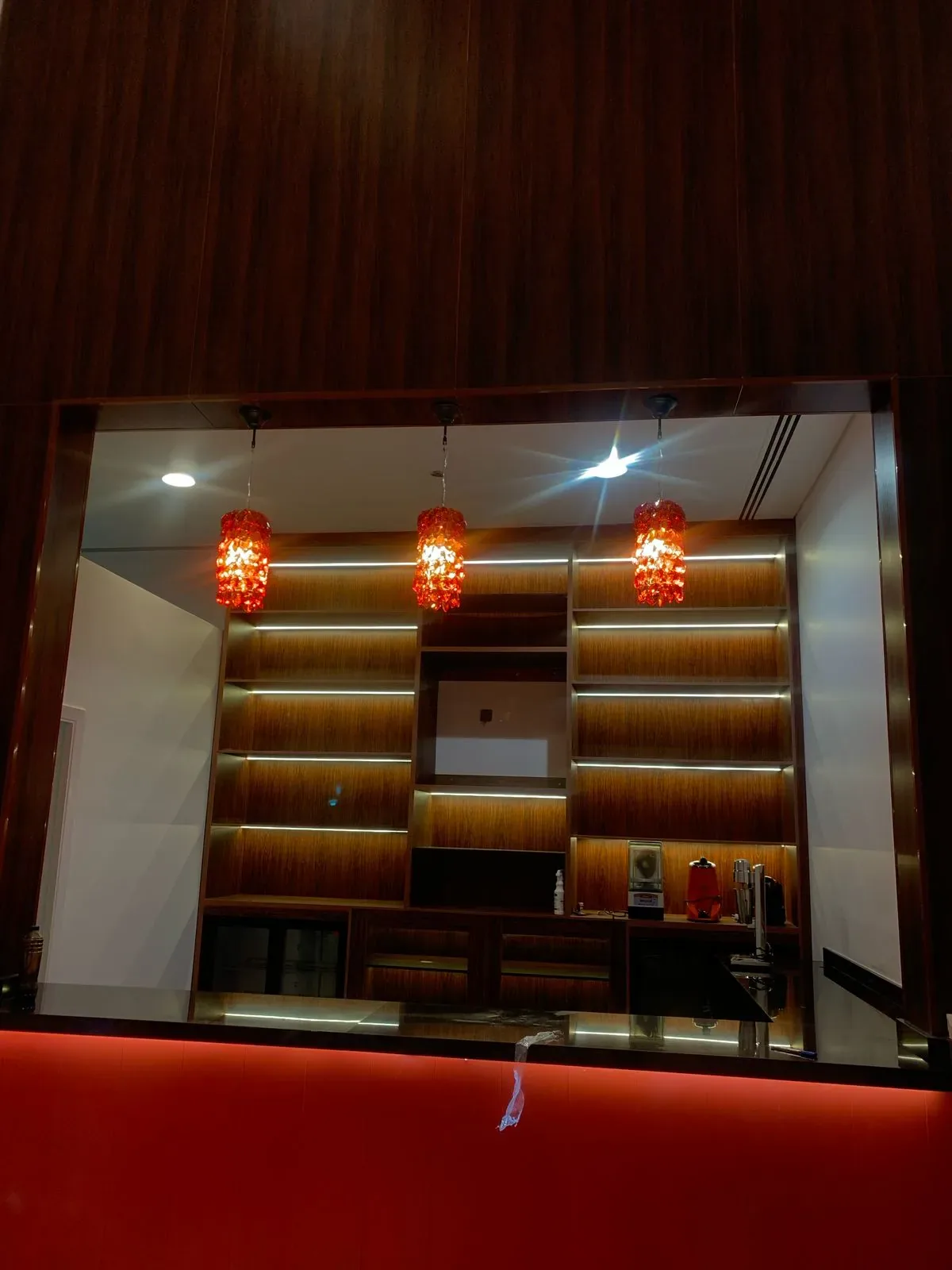 Veranda — Lounge & Terrace — photo 2