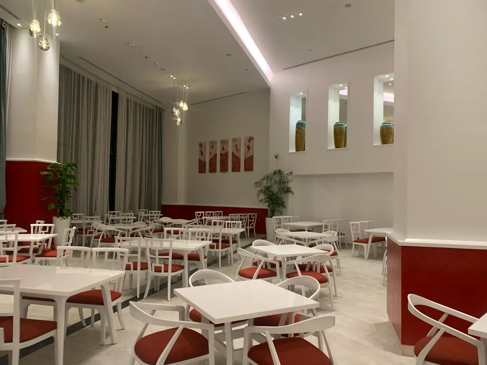Veranda — Lounge & Terrace — photo 20
