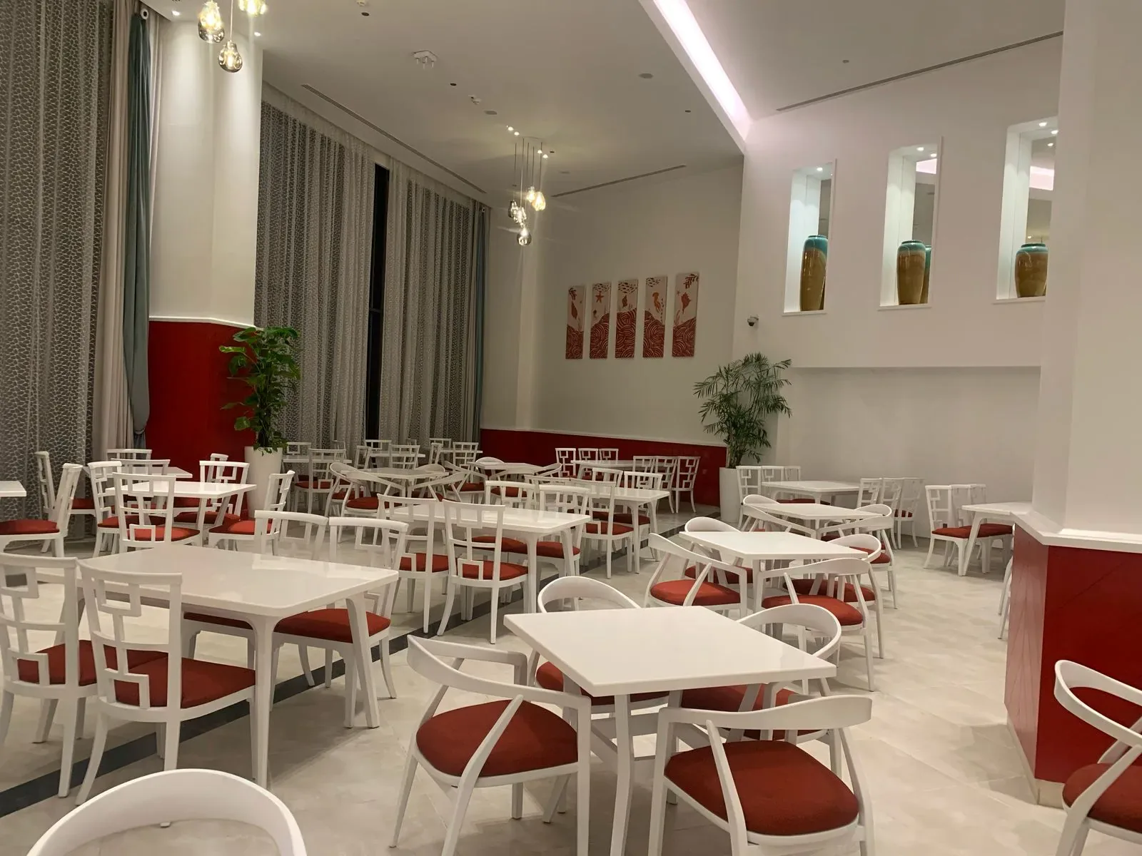 Veranda — Lounge & Terrace — photo 21