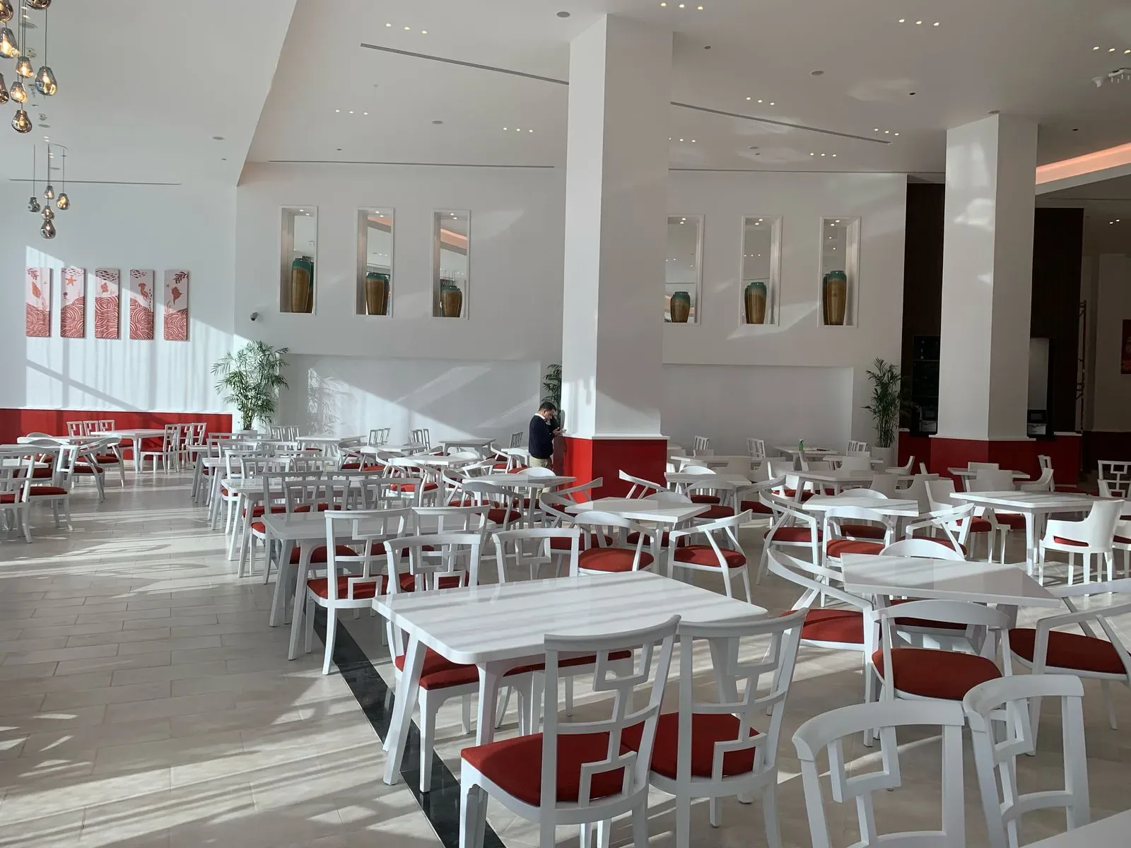 Veranda — Lounge & Terrace — photo 22